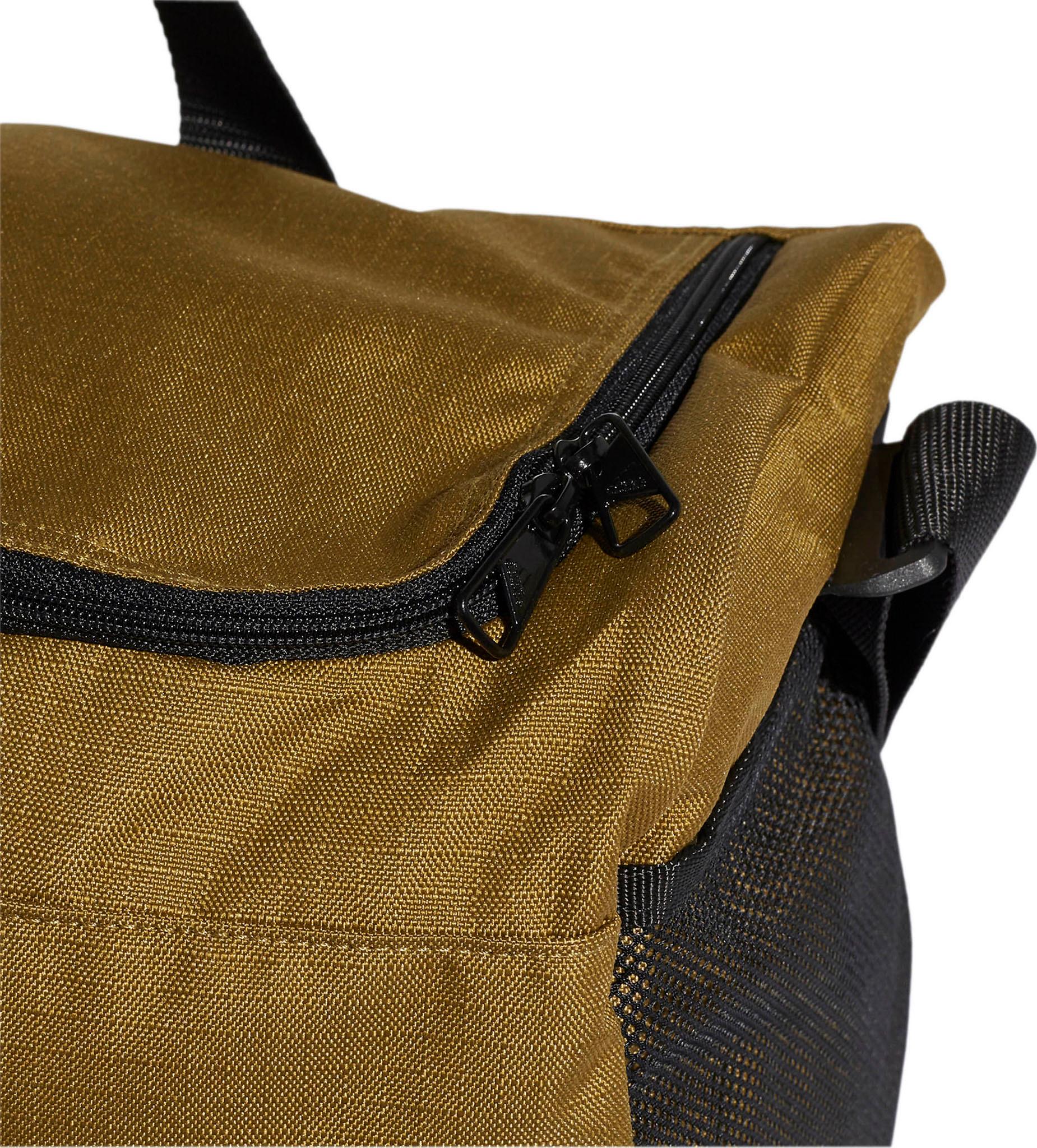 Product gallery image number 4 for product Essentials Seasonal Brilliant Basics Duffel Bag - Unisex