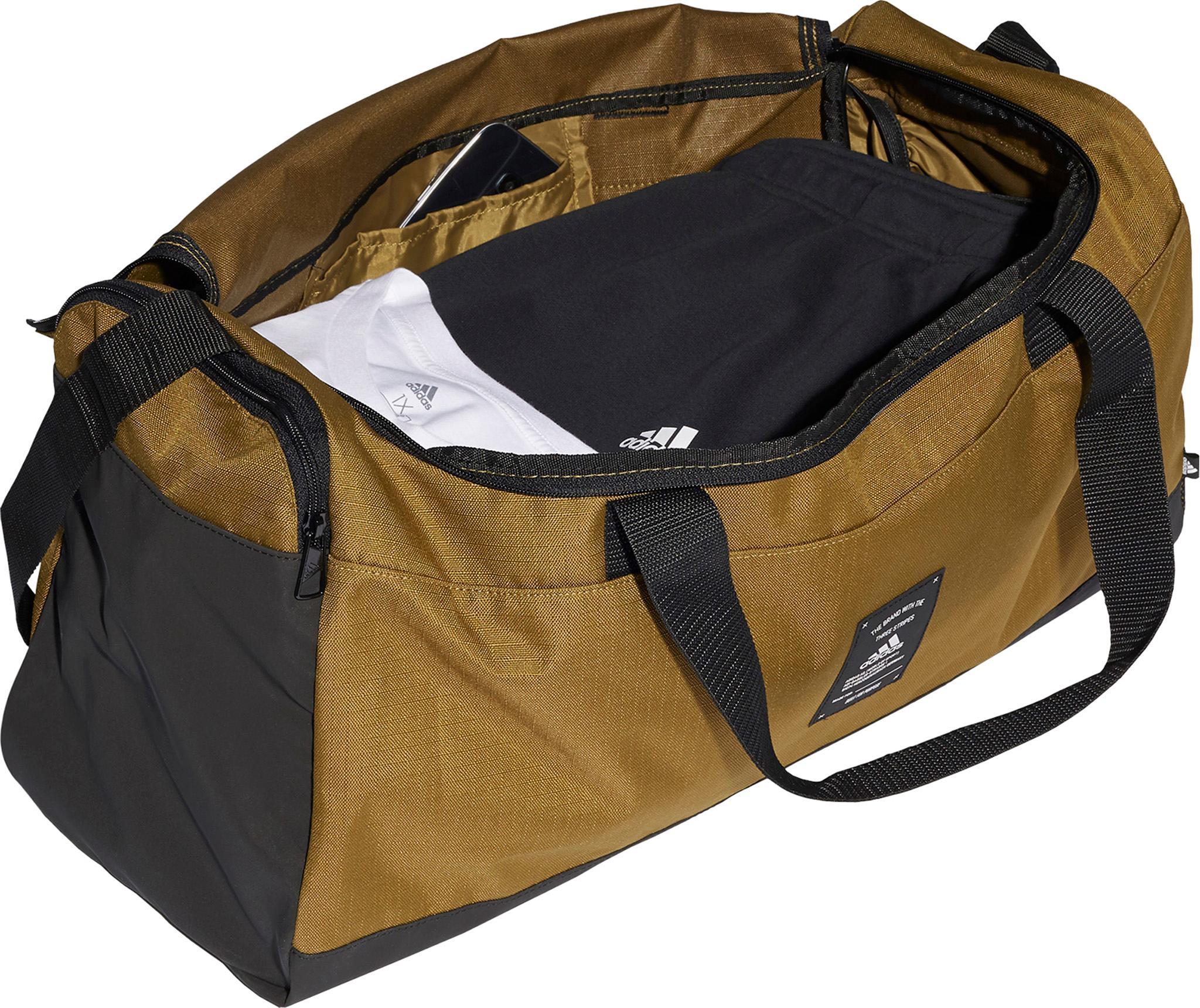Product gallery image number 2 for product Essentials Seasonal Brilliant Basics Duffel Bag - Unisex