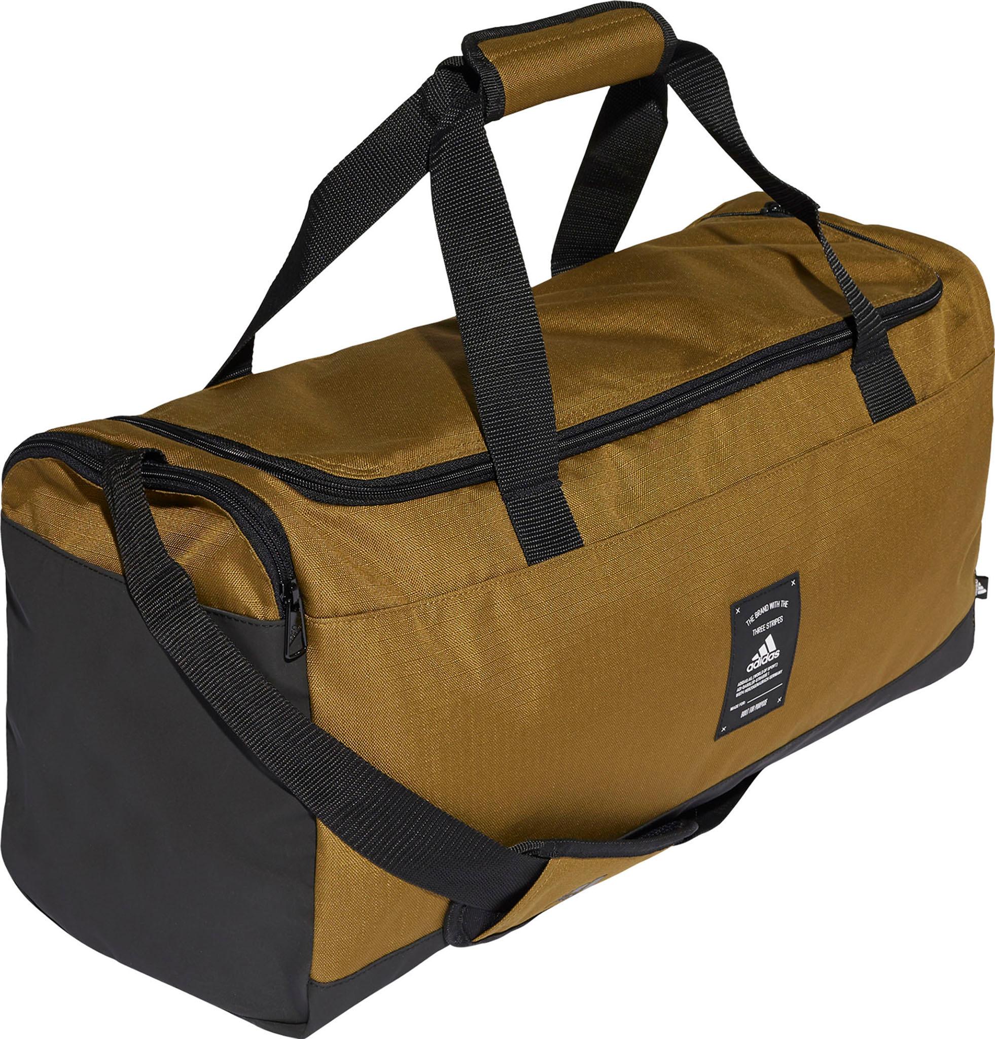 Product gallery image number 5 for product Essentials Seasonal Brilliant Basics Duffel Bag - Unisex