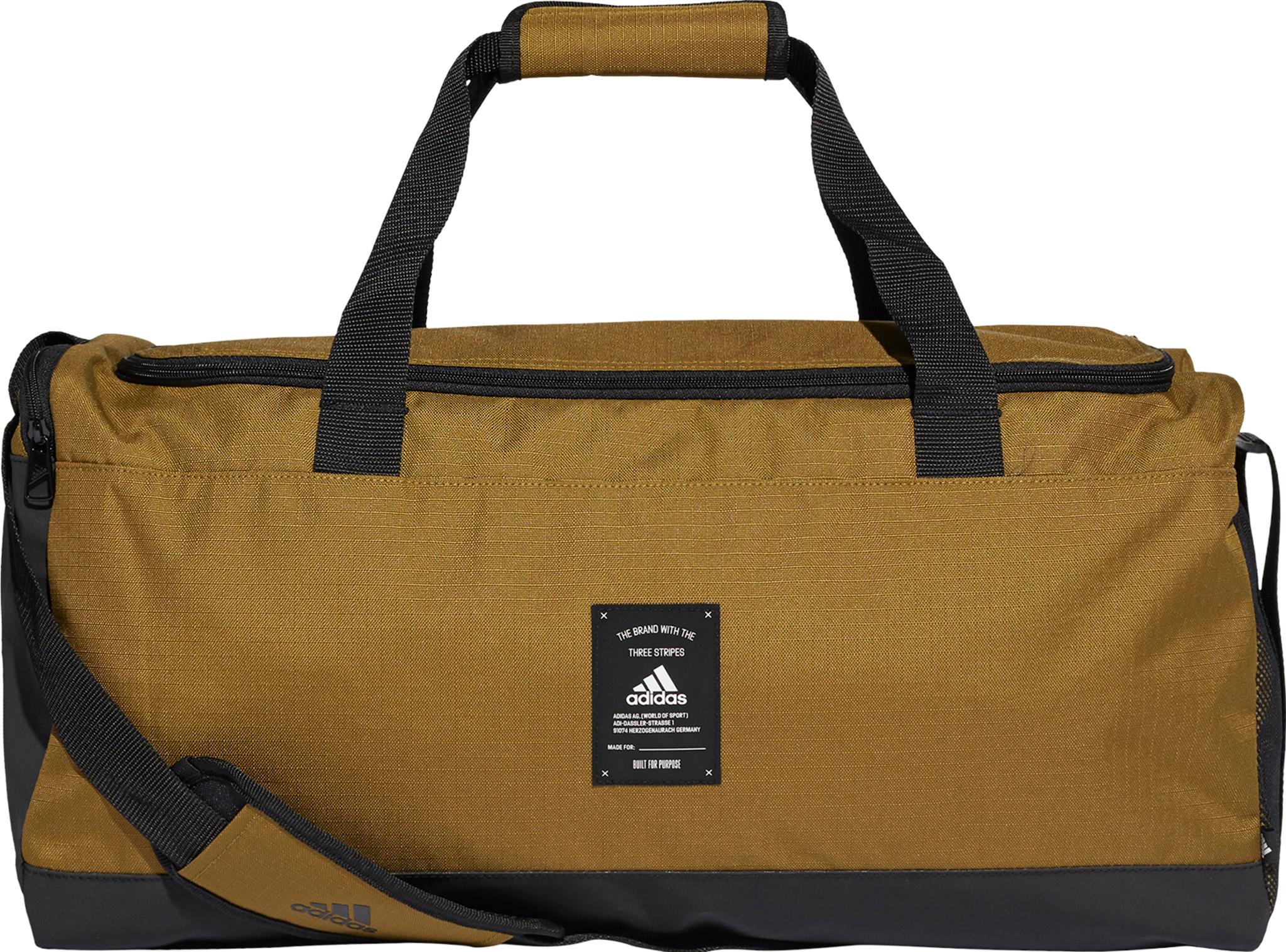 Product gallery image number 1 for product Essentials Seasonal Brilliant Basics Duffel Bag - Unisex