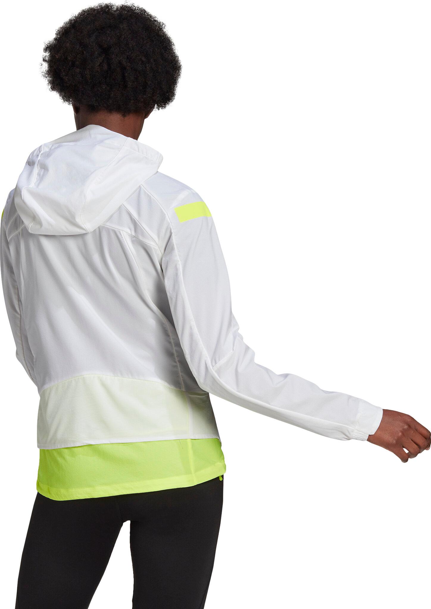 Product gallery image number 3 for product Marathon Translucent Jacket - Women's