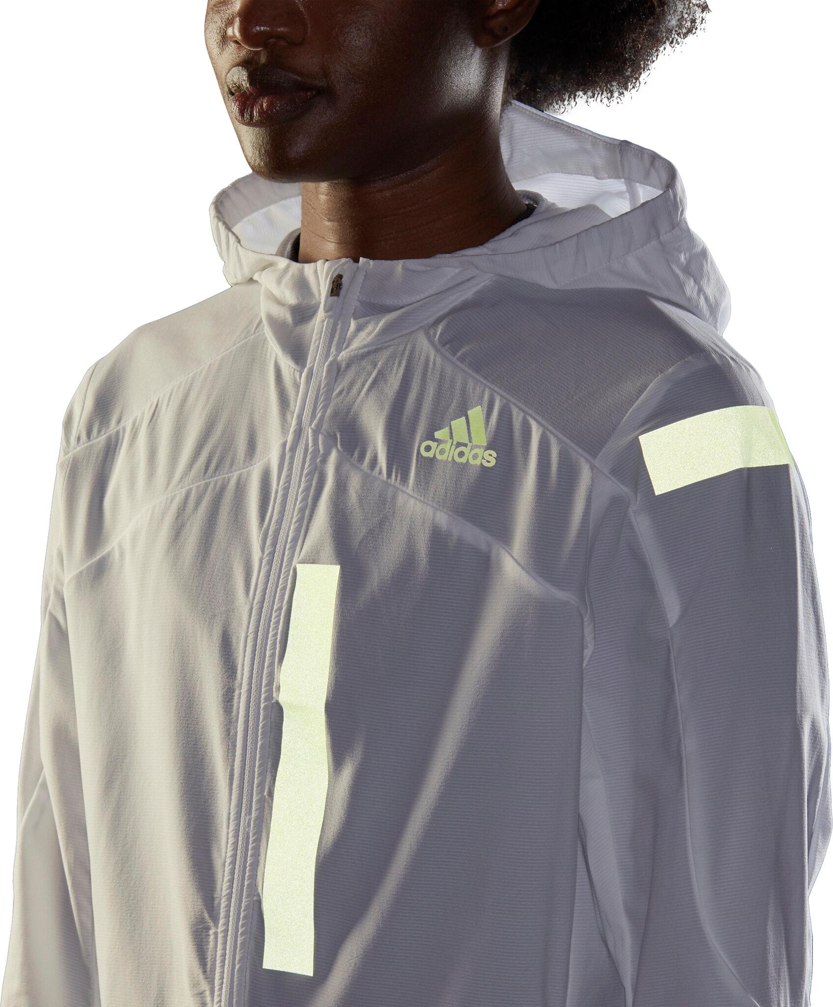 Product gallery image number 2 for product Marathon Translucent Jacket - Women's