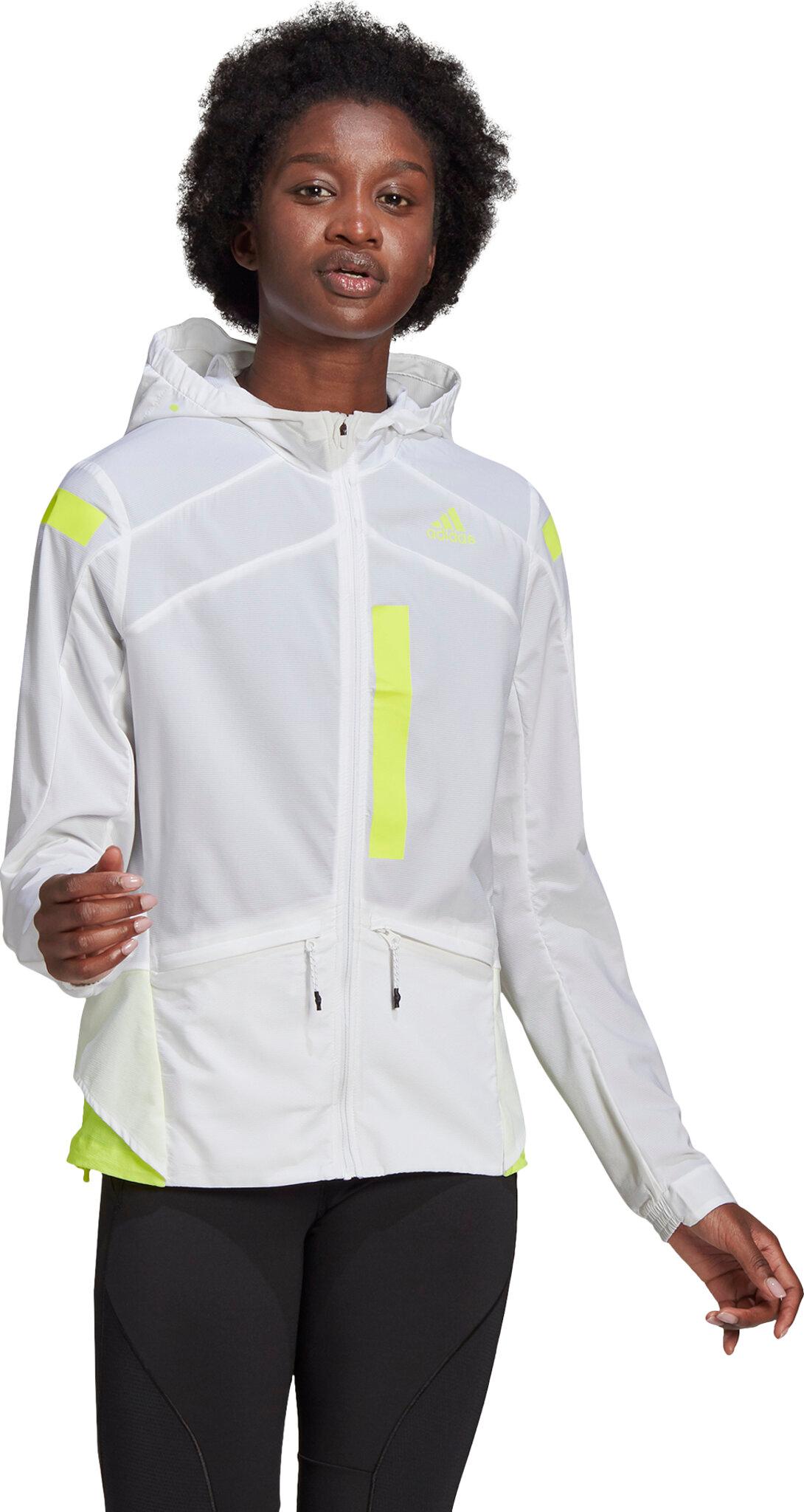 Product gallery image number 4 for product Marathon Translucent Jacket - Women's