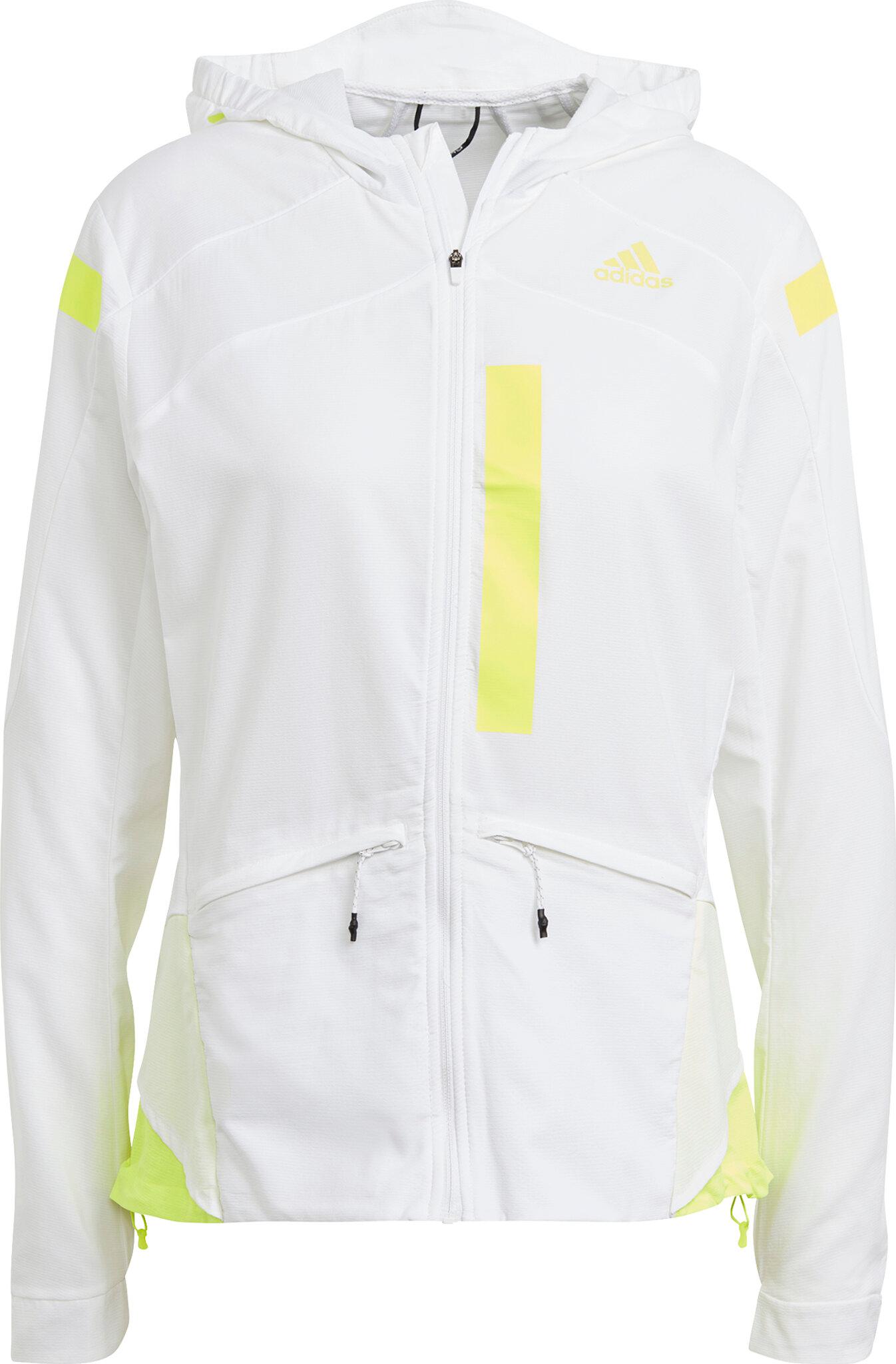 Product gallery image number 1 for product Marathon Translucent Jacket - Women's