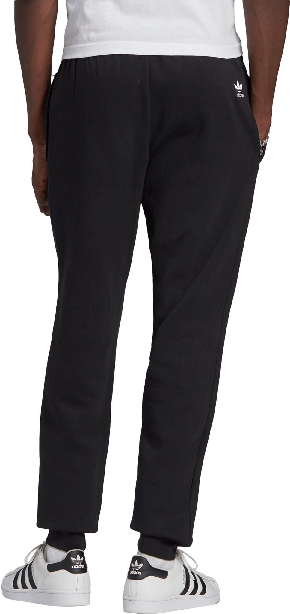 Product gallery image number 3 for product Adicolor Loungewear 3D Trefoil Graphic Sweat Pants - Men's