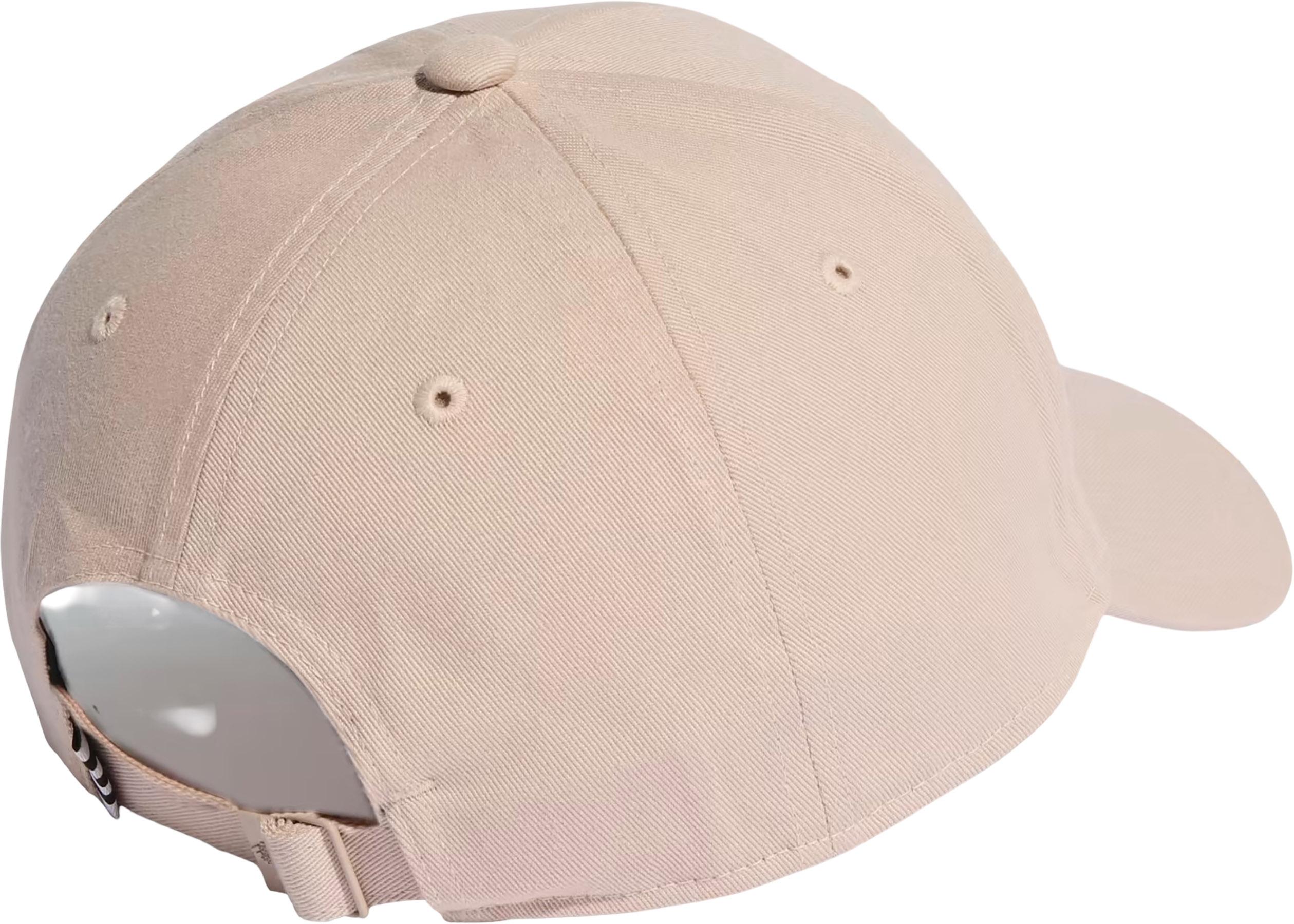 Product gallery image number 2 for product Casquette de baseball en coton - Unisexe