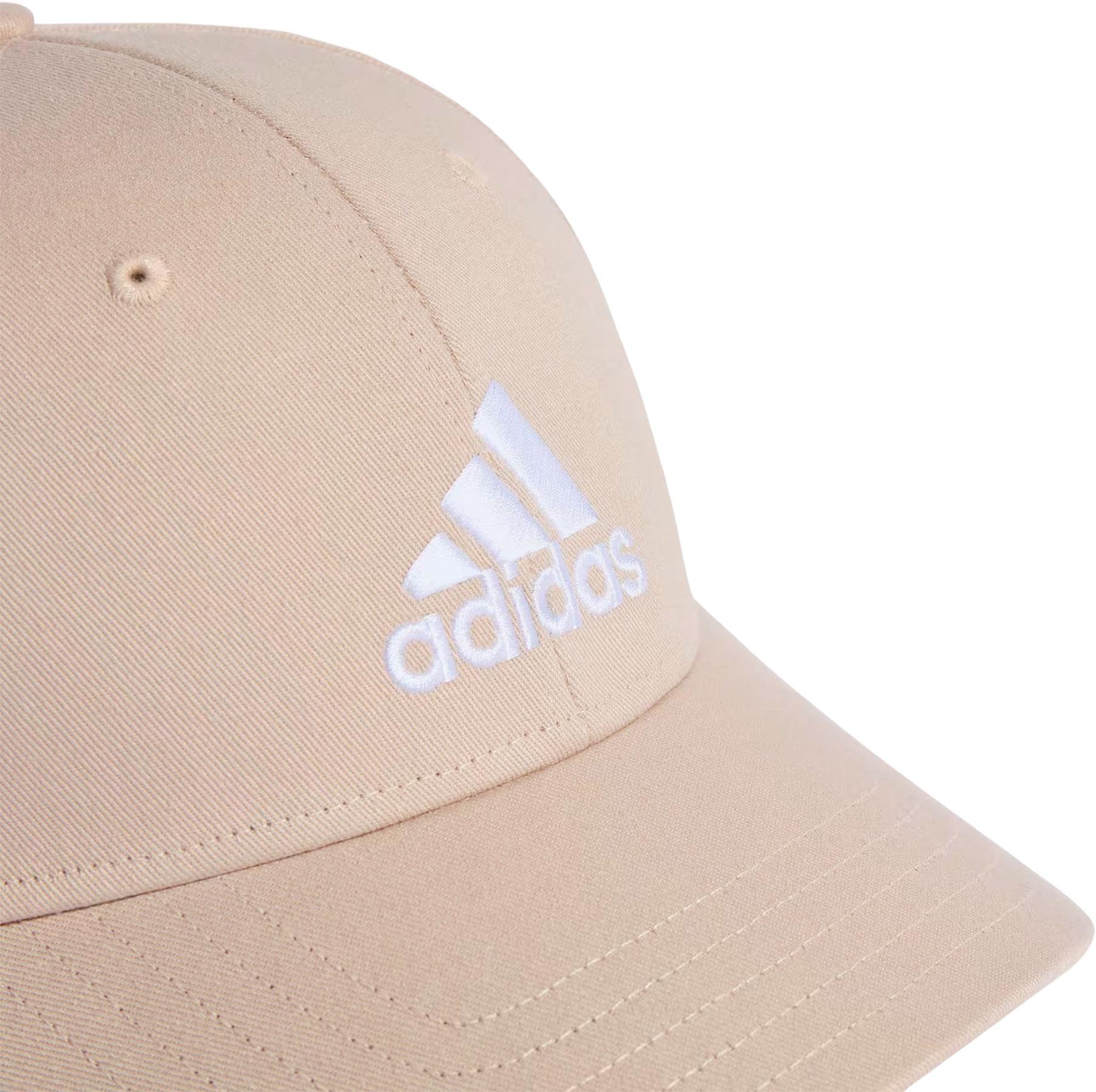 Product gallery image number 3 for product Casquette de baseball en coton - Unisexe