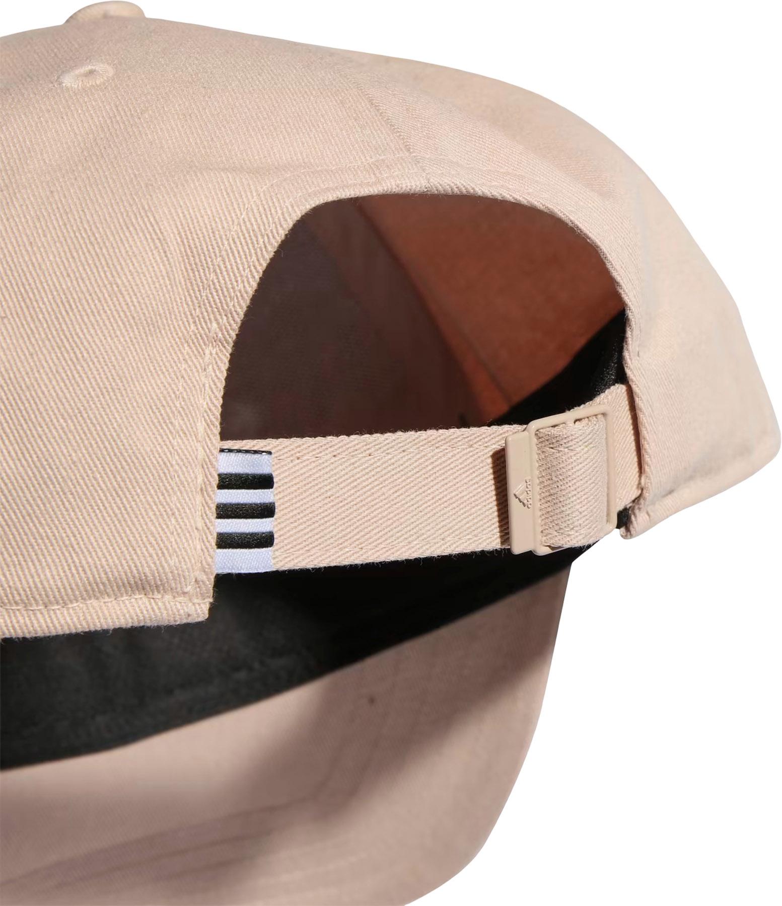 Product gallery image number 4 for product Casquette de baseball en coton - Unisexe