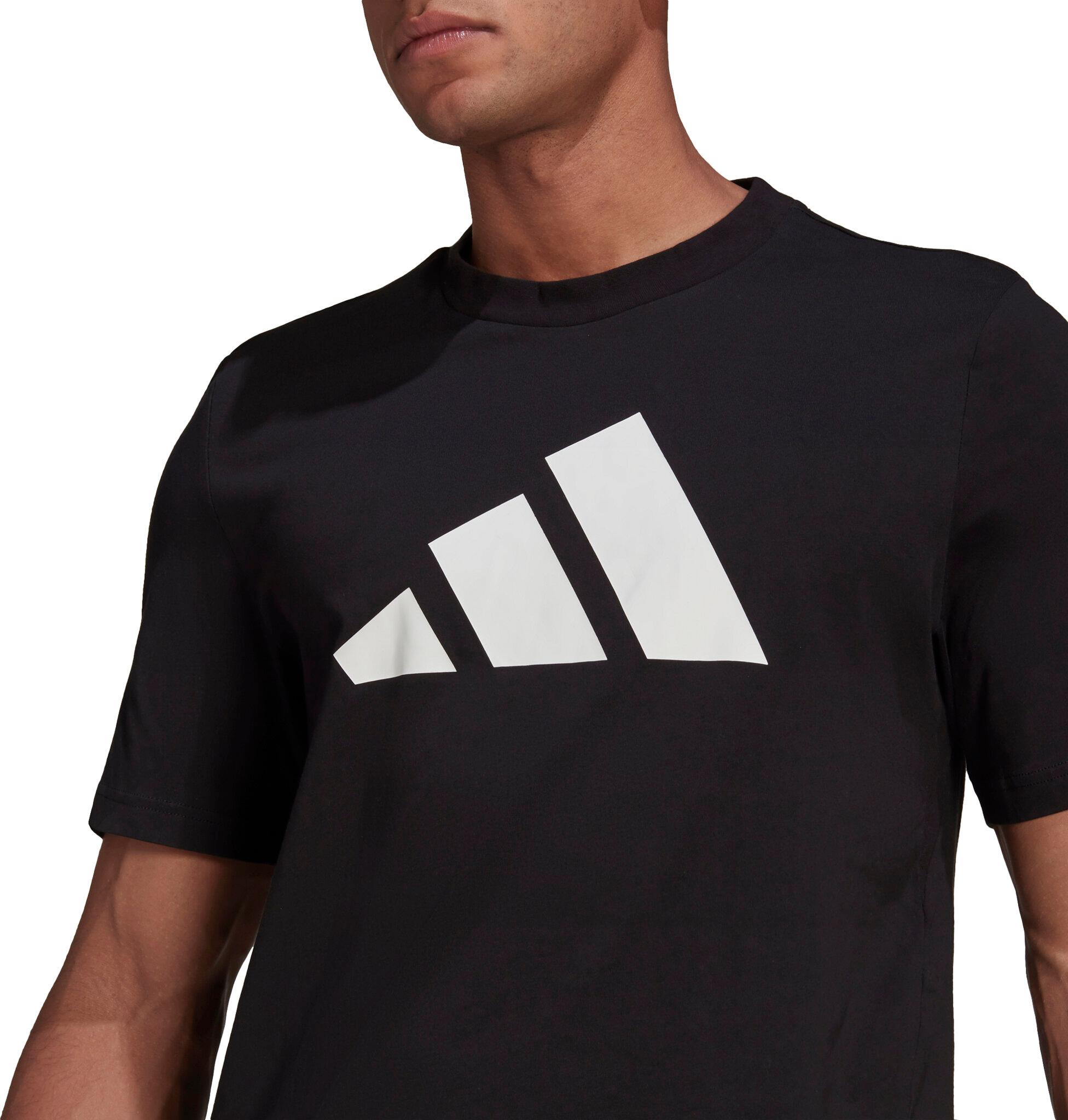 Product gallery image number 3 for product BD Must Haves Badge of Sport Logo Tee - Men's