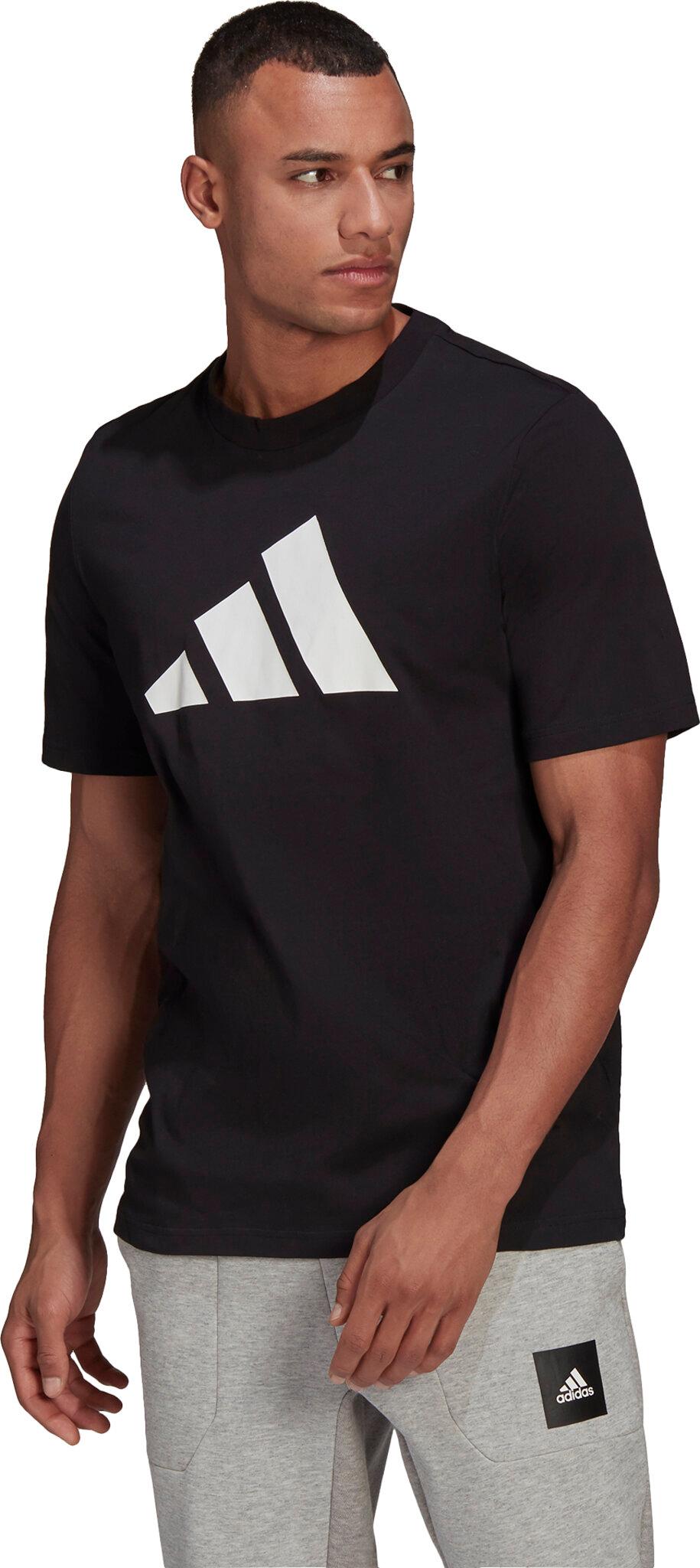 Product gallery image number 5 for product BD Must Haves Badge of Sport Logo Tee - Men's