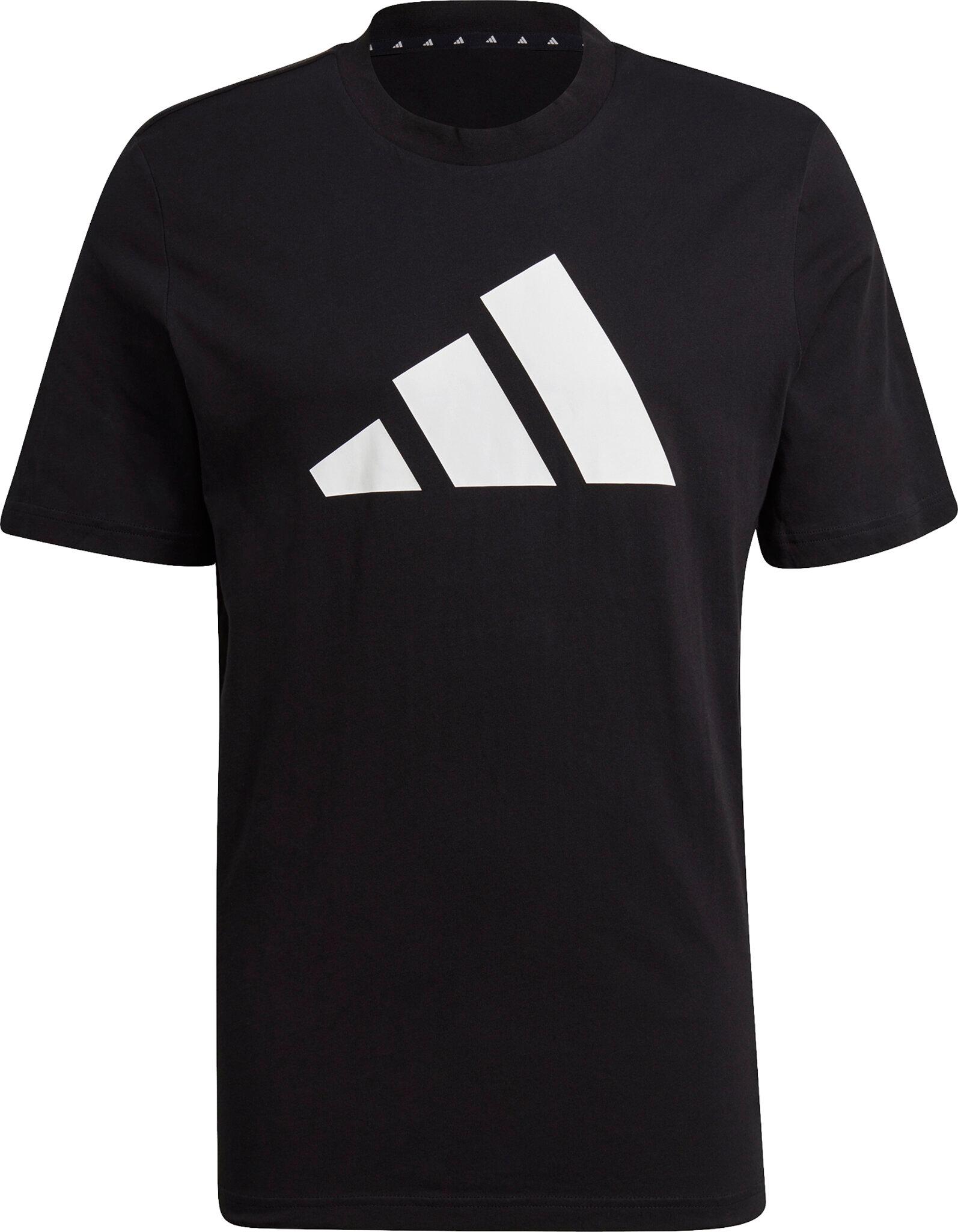 Product gallery image number 1 for product BD Must Haves Badge of Sport Logo Tee - Men's