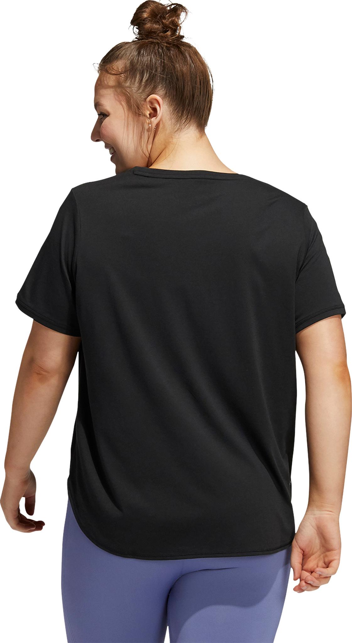 Product gallery image number 2 for product Go To 2.0 Tee - Women's