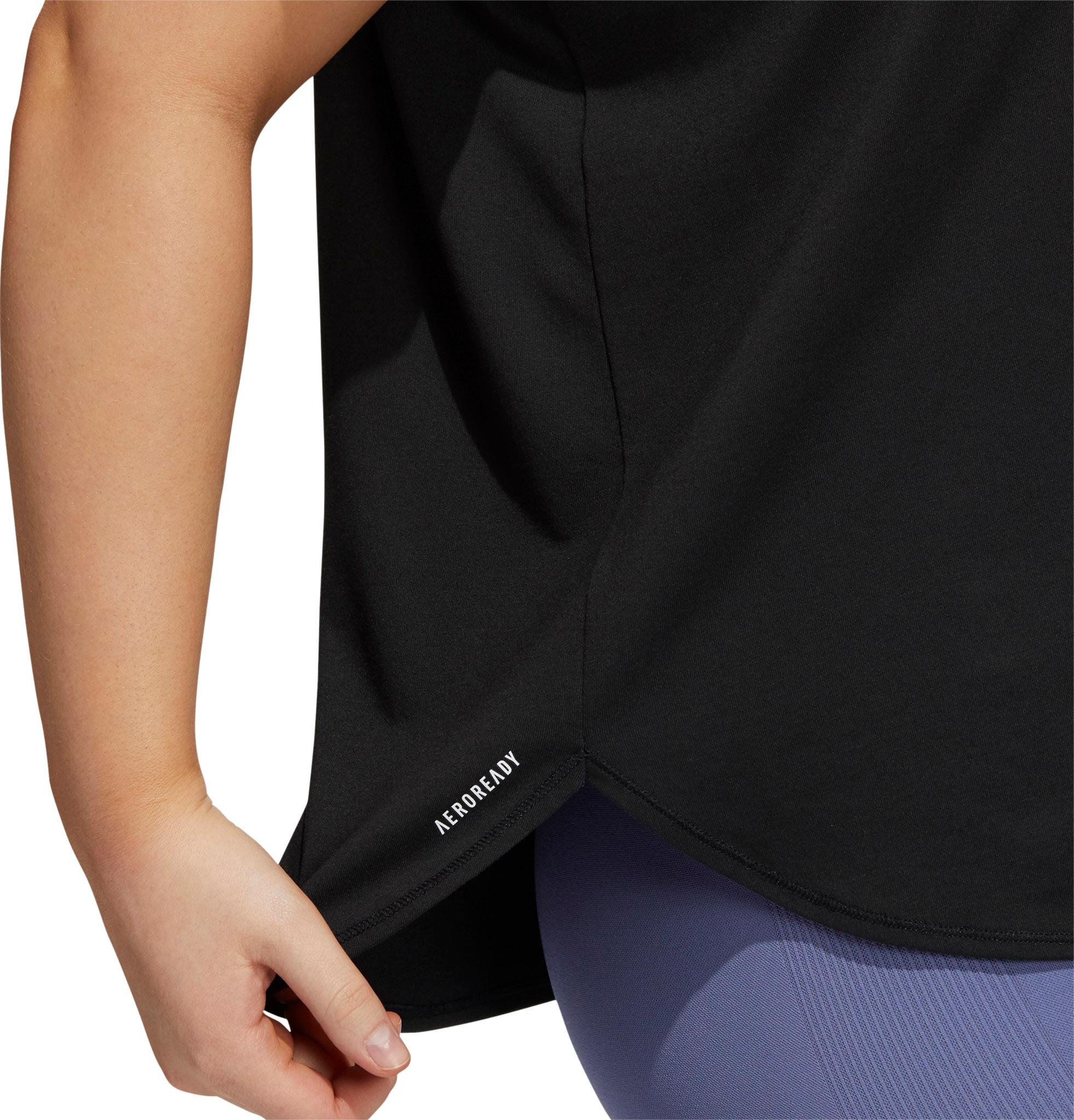 Product gallery image number 3 for product Go To 2.0 Tee - Women's