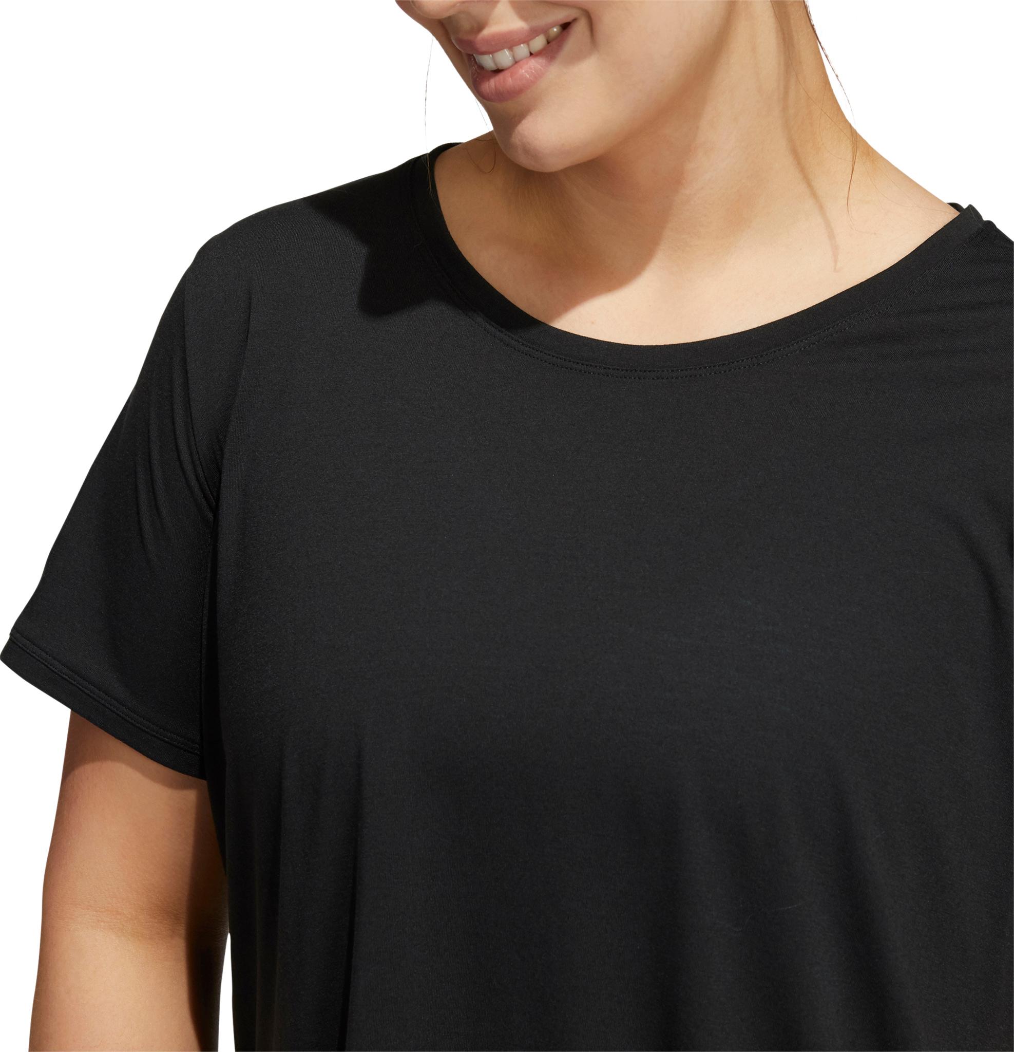 Product gallery image number 4 for product Go To 2.0 Tee - Women's