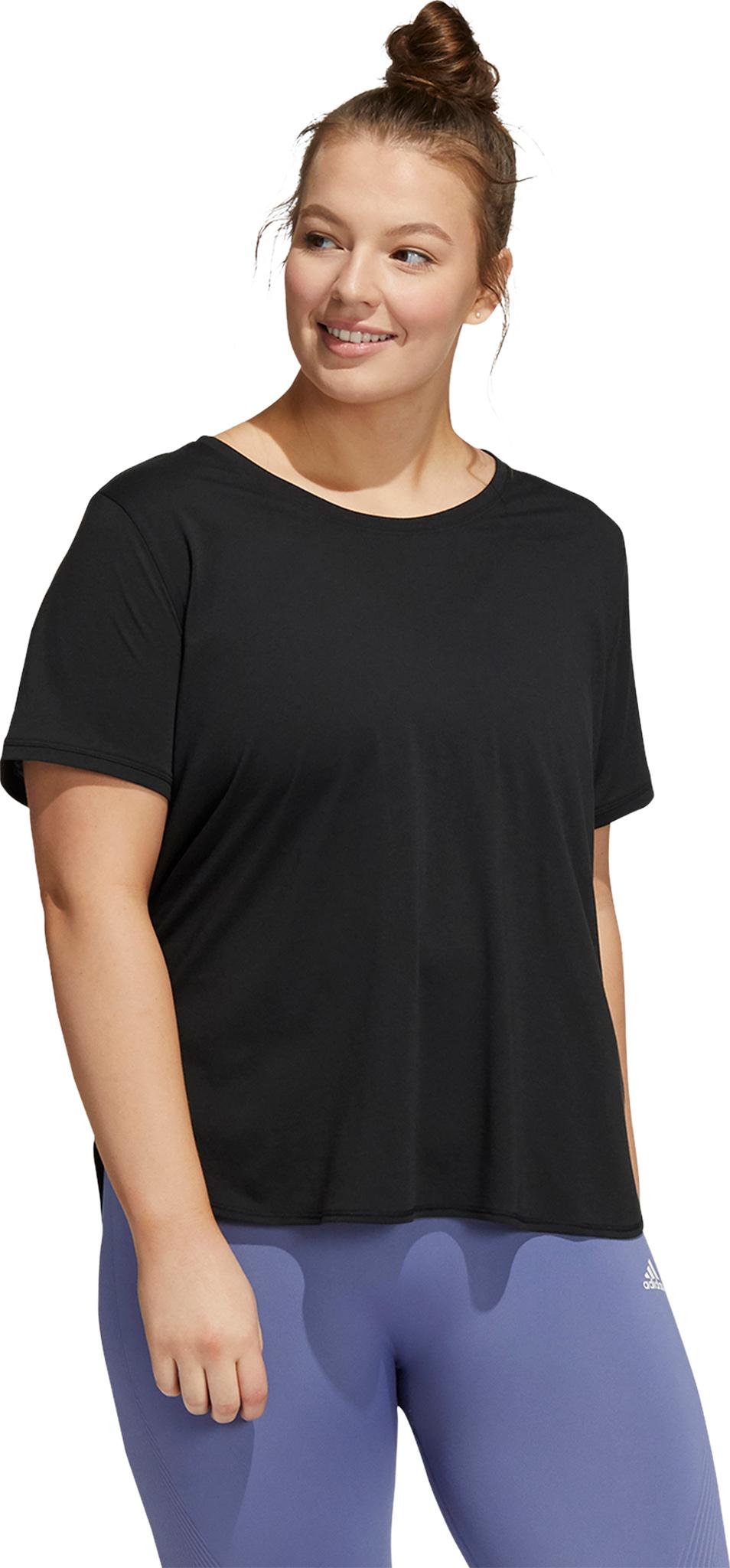 Product gallery image number 6 for product Go To 2.0 Tee - Women's