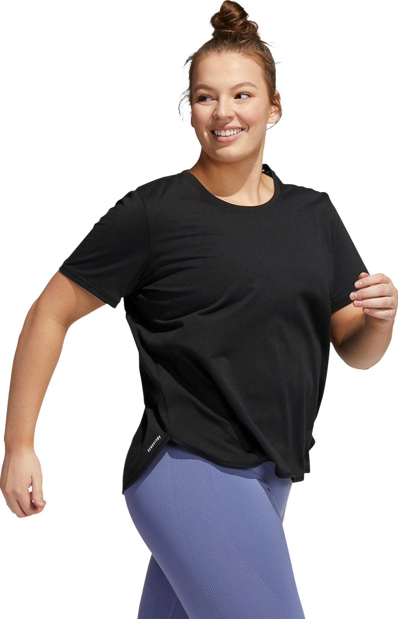 Product gallery image number 5 for product Go To 2.0 Tee - Women's