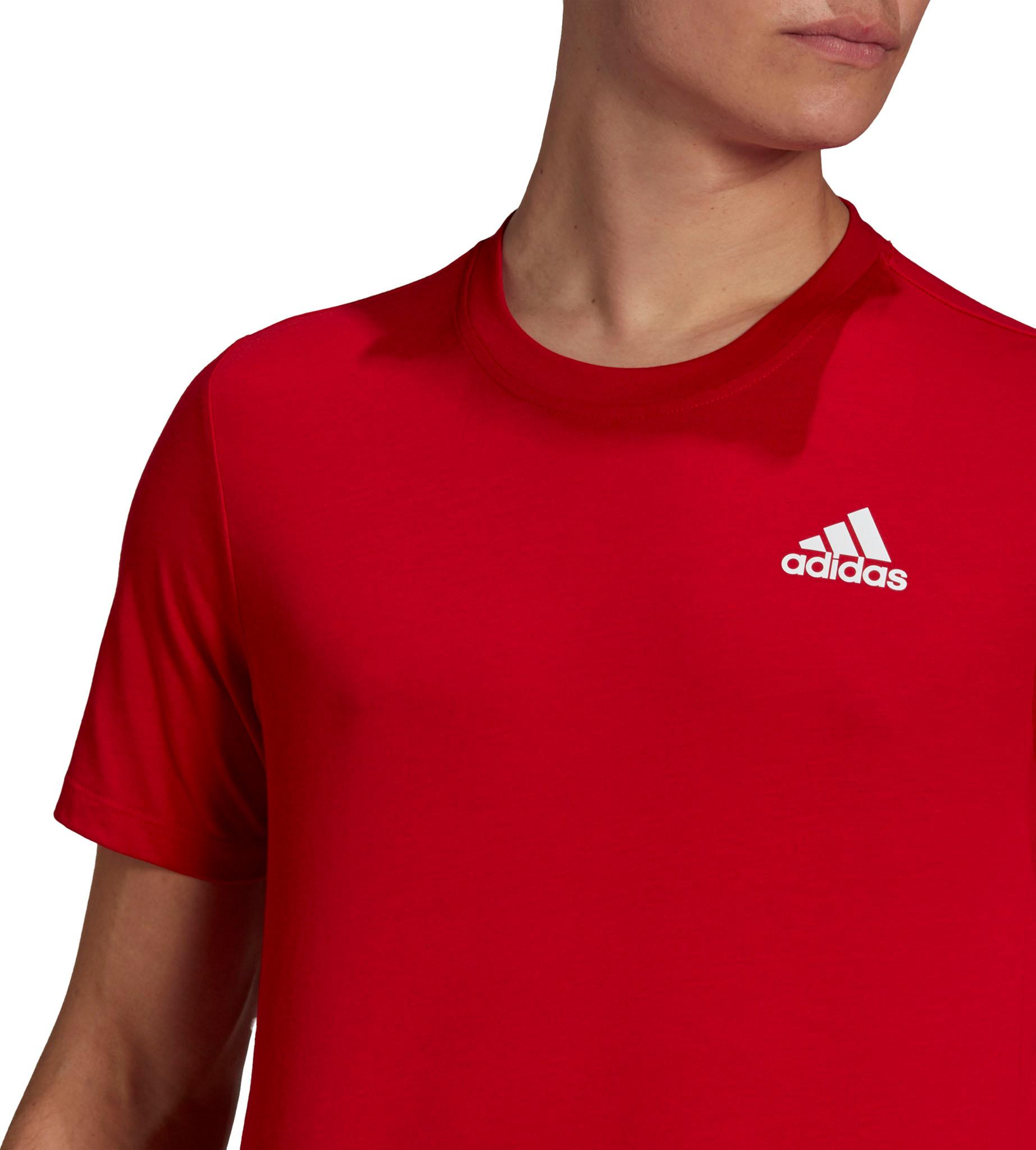 Numéro de l'image de la galerie de produits 5 pour le produit T-shirt de Sport Aeroready de Designed 2 Move - Homme