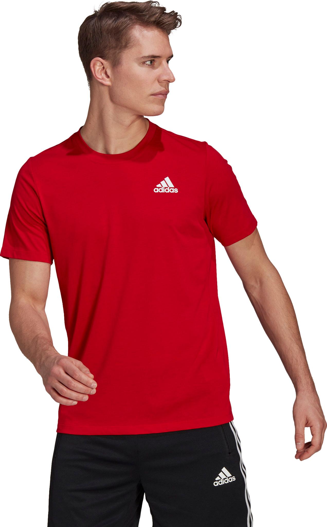 Numéro de l'image de la galerie de produits 2 pour le produit T-shirt de Sport Aeroready de Designed 2 Move - Homme