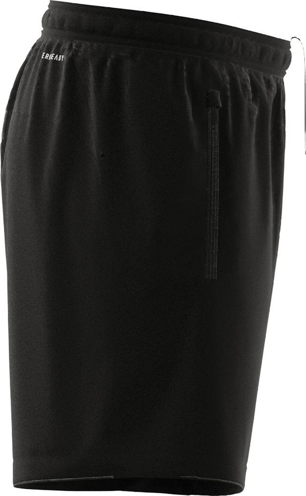 Product gallery image number 4 for product Designed 2 Move Aeroready Woven Sport Shorts - Men's