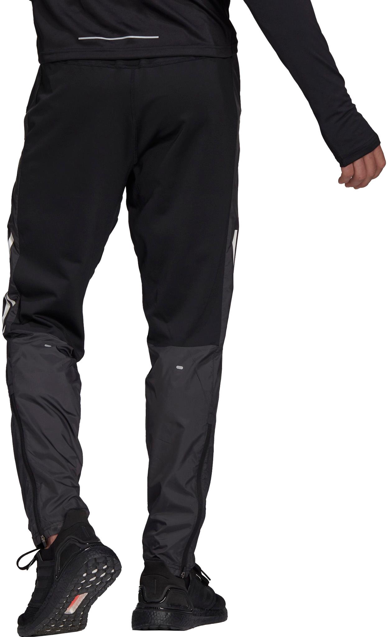 Product gallery image number 5 for product Response Own The Run Astro Pants - Men's