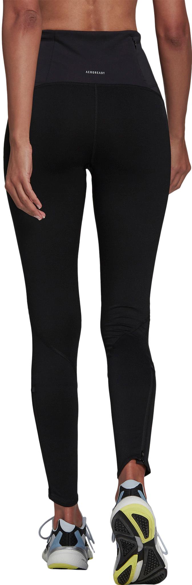 Product gallery image number 5 for product Response Own The Run Better Winter Running Leggings - Women's