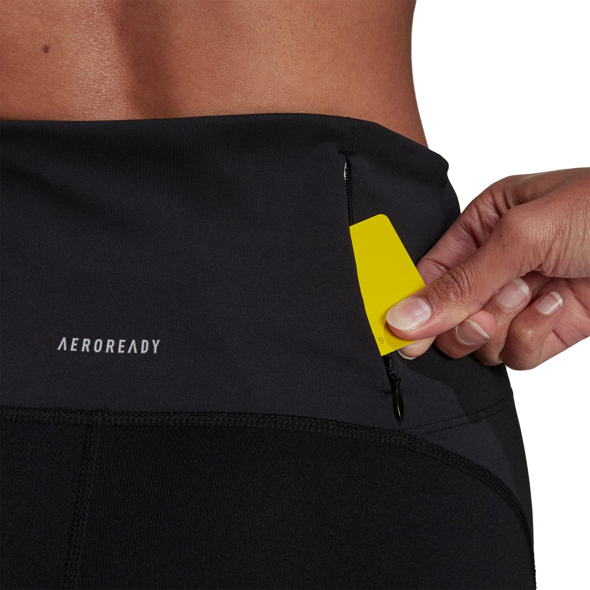 Product gallery image number 4 for product Response Own The Run Better Winter Running Leggings - Women's