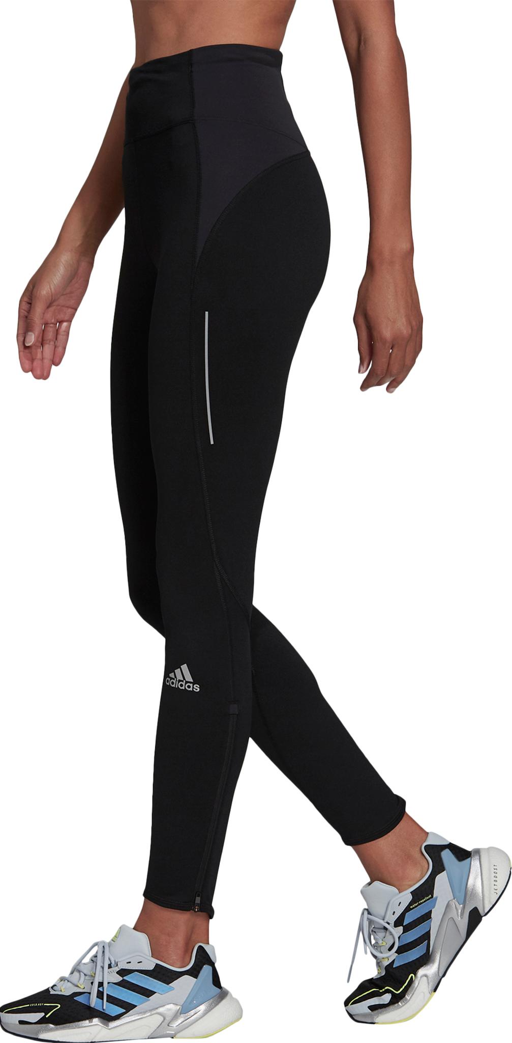 Product gallery image number 2 for product Response Own The Run Better Winter Running Leggings - Women's