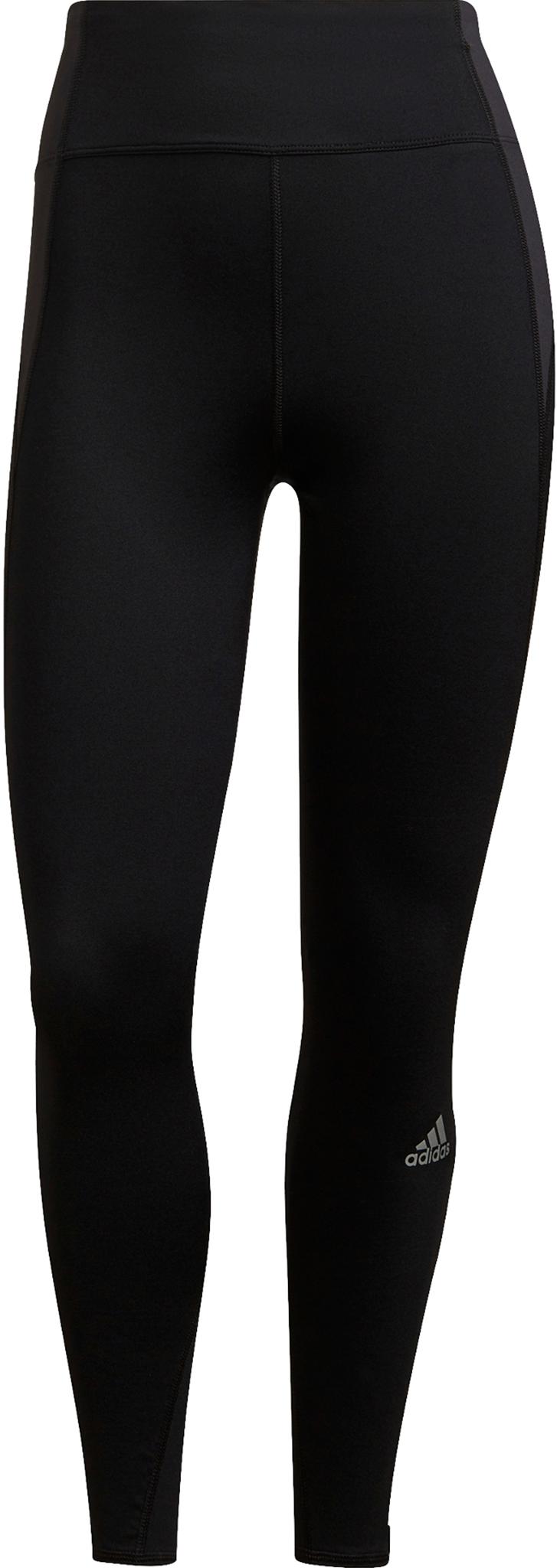 Product gallery image number 1 for product Response Own The Run Better Winter Running Leggings - Women's