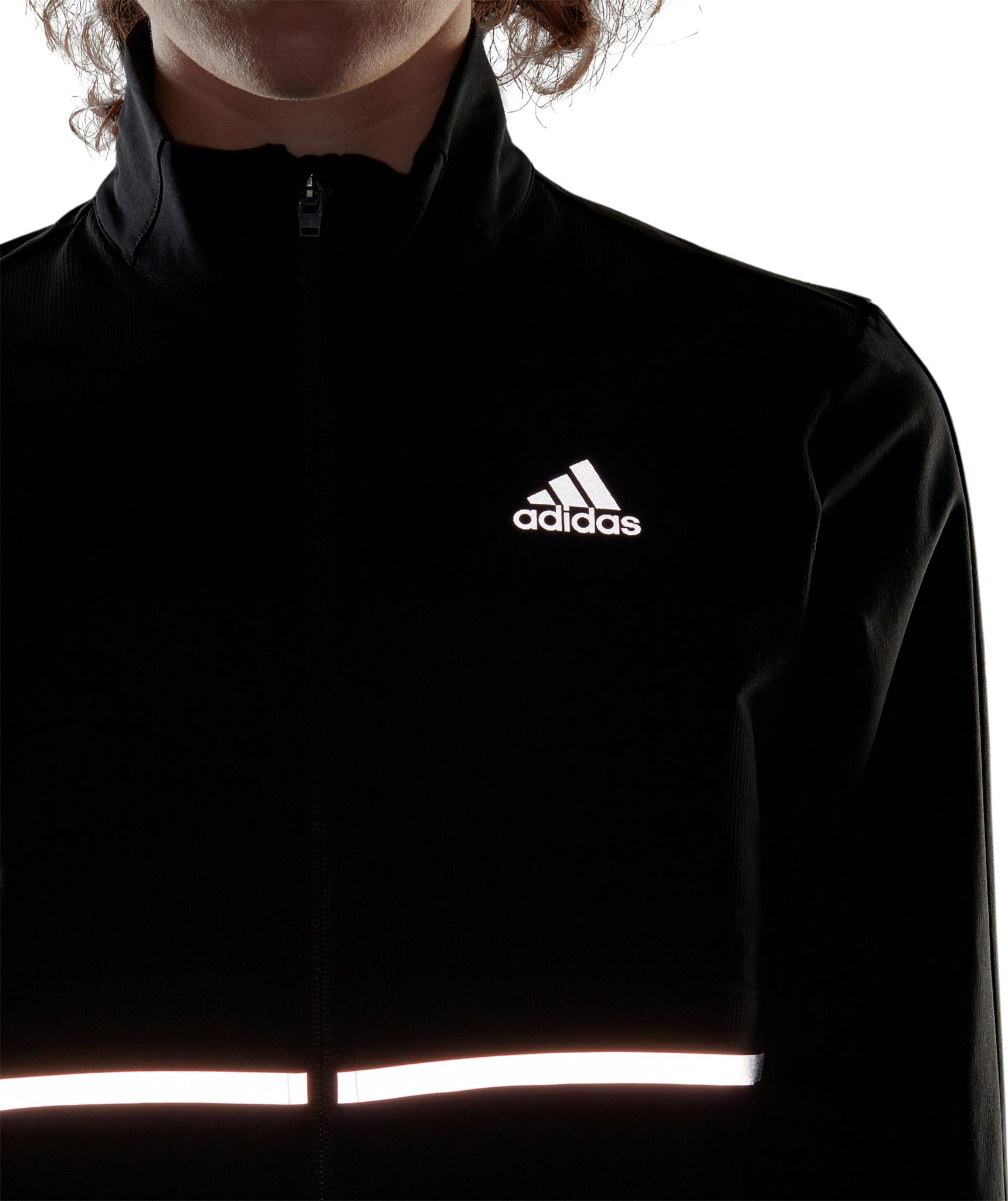 Product gallery image number 2 for product Response Own The Run Soft Shell Jacket - Women's