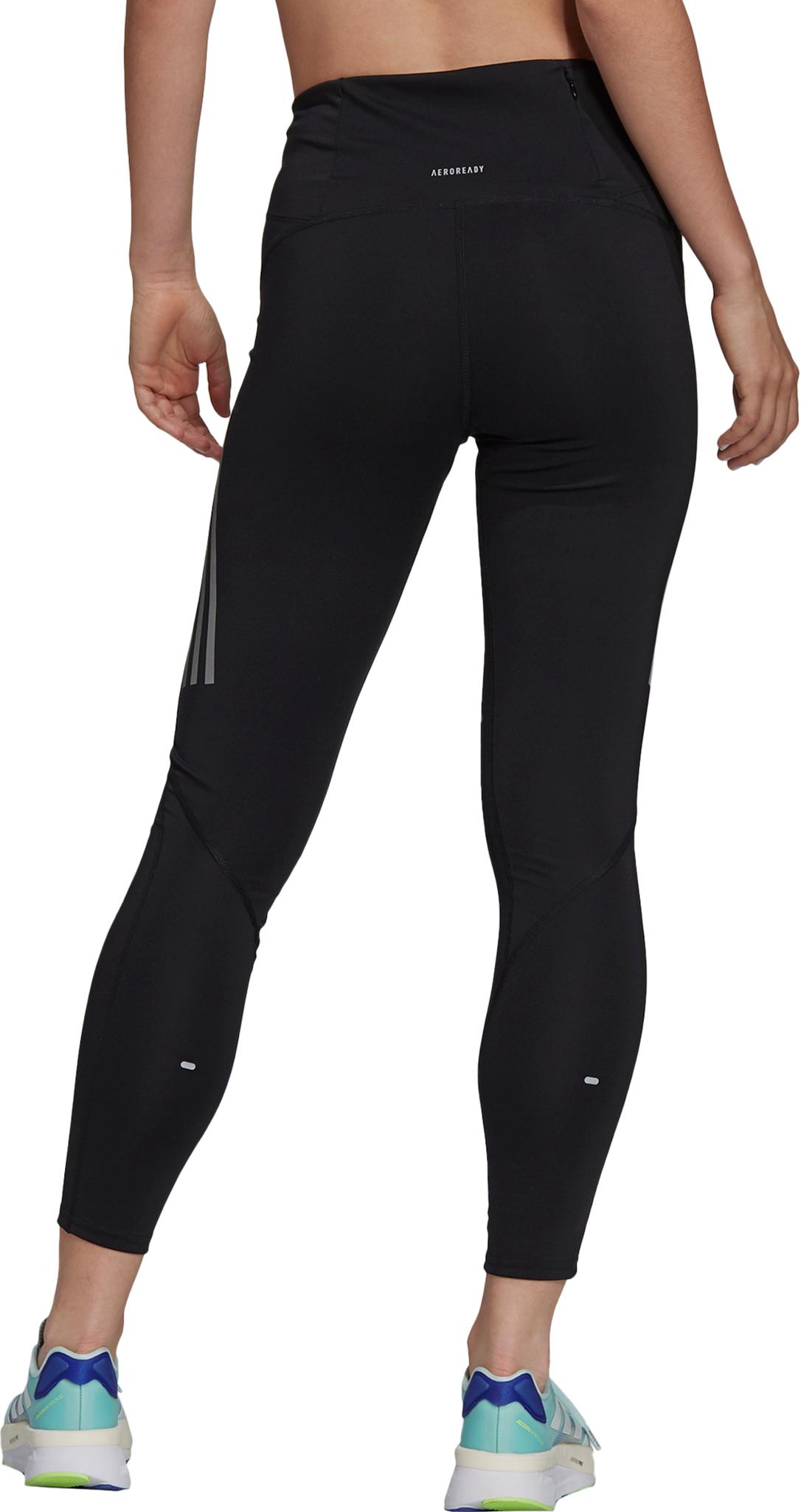 Product gallery image number 5 for product Response Own The Run 7/8 Running Leggings - Women's