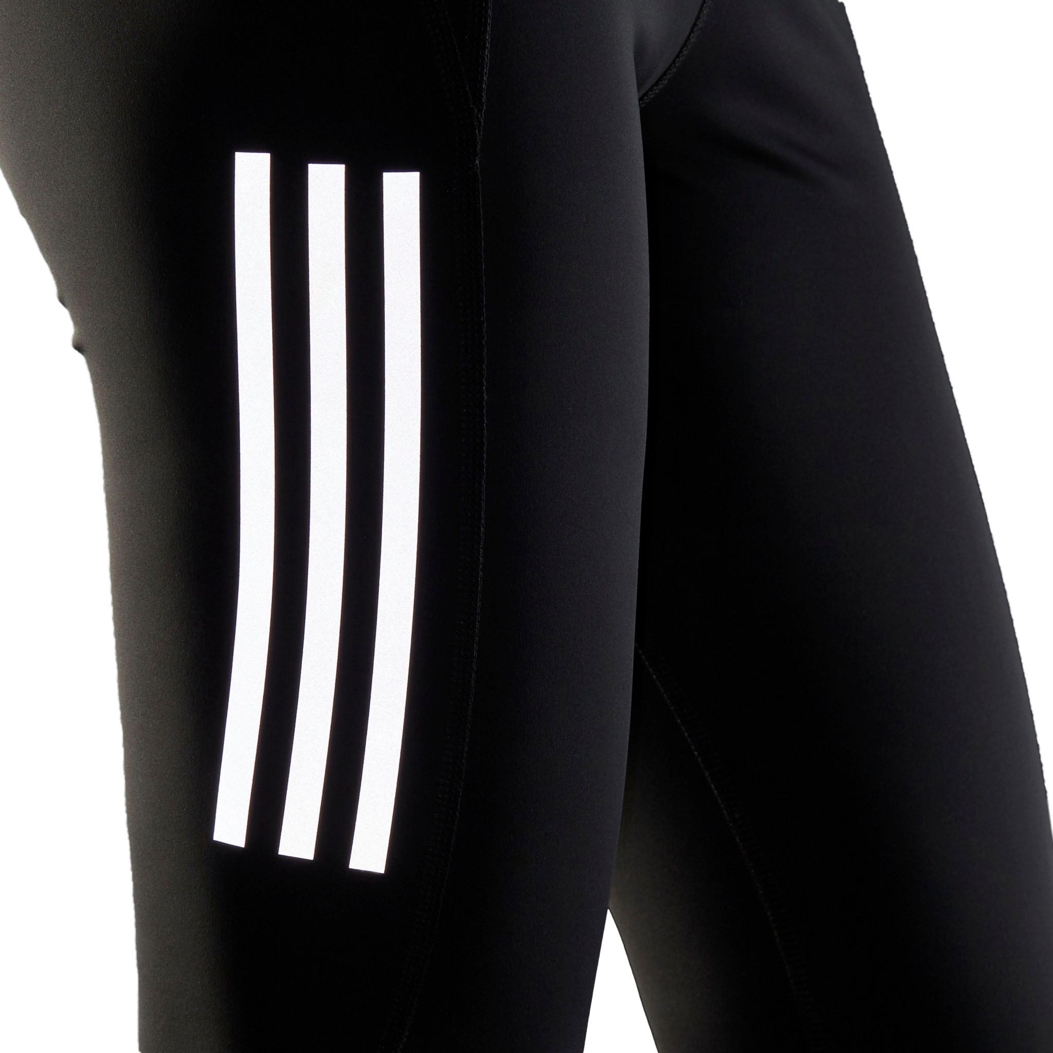 Product gallery image number 4 for product Response Own The Run 7/8 Running Leggings - Women's