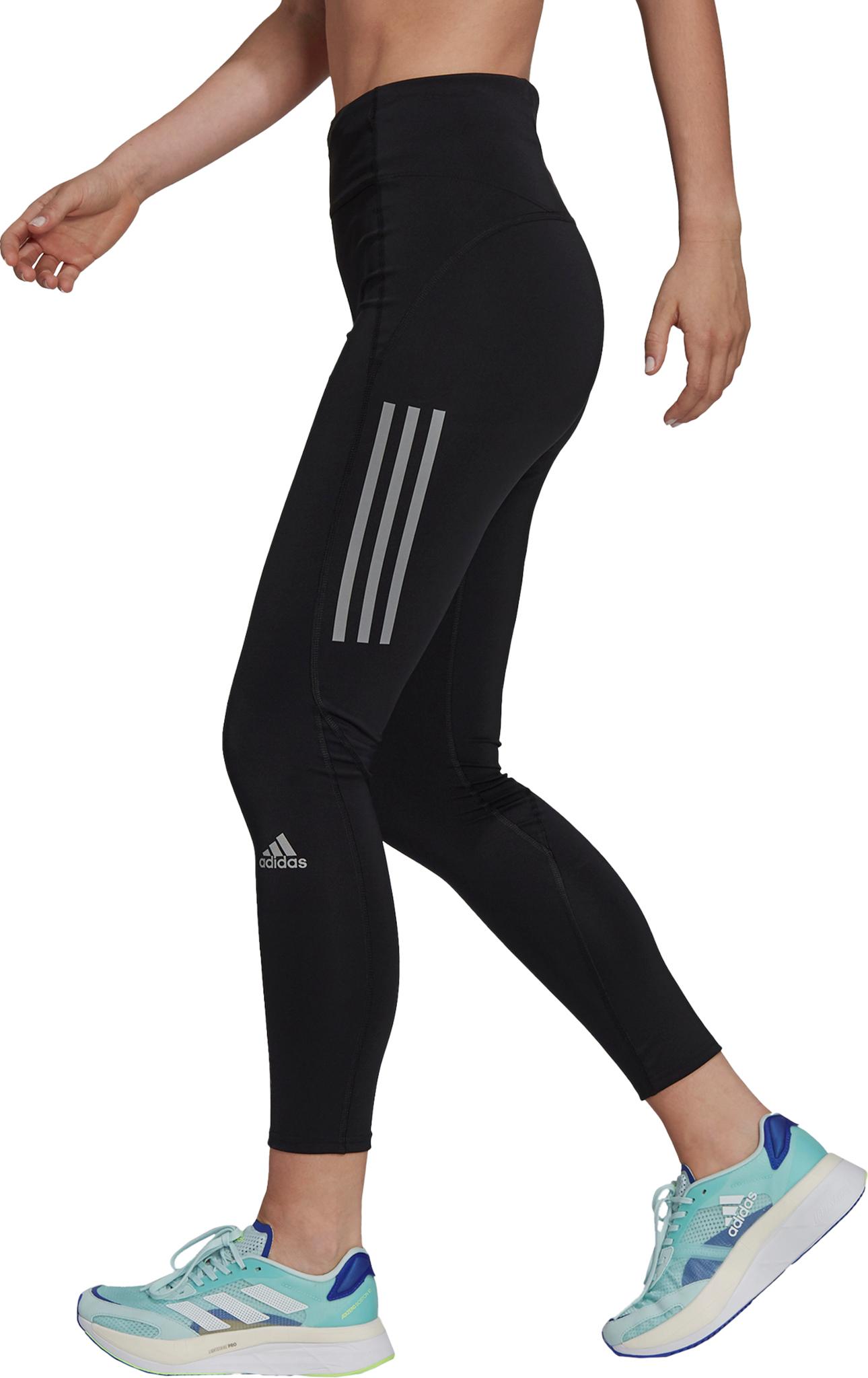 Product gallery image number 2 for product Response Own The Run 7/8 Running Leggings - Women's