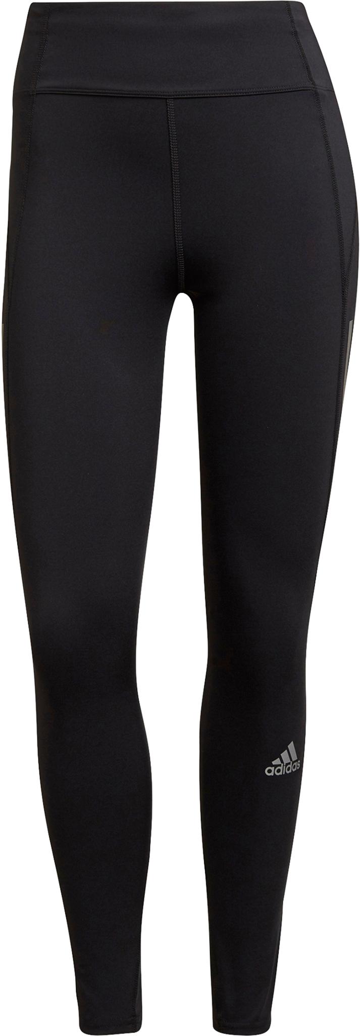 Product gallery image number 1 for product Response Own The Run 7/8 Running Leggings - Women's