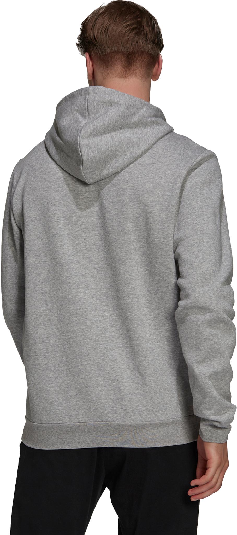 Product gallery image number 6 for product Essentials Fleece Hoodie - Men's