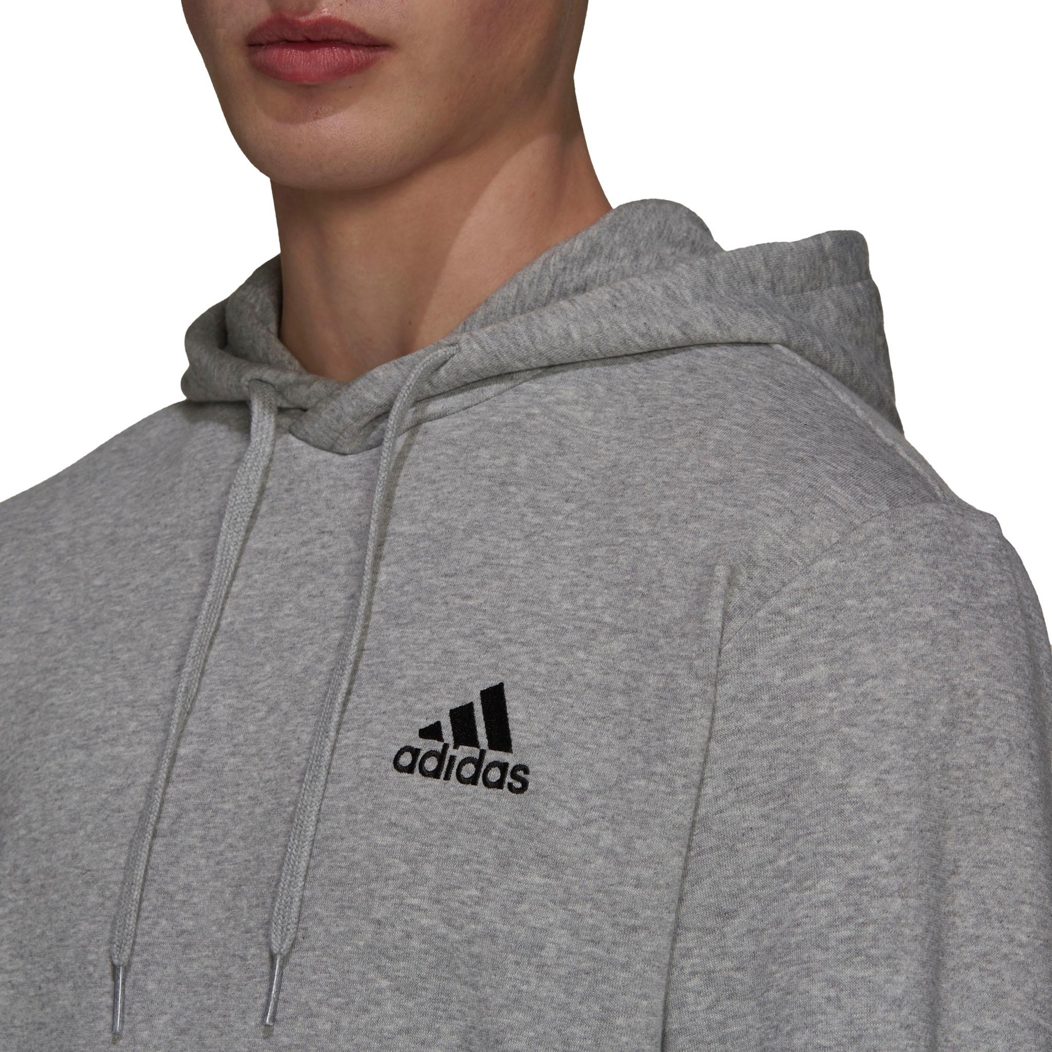Product gallery image number 5 for product Essentials Fleece Hoodie - Men's