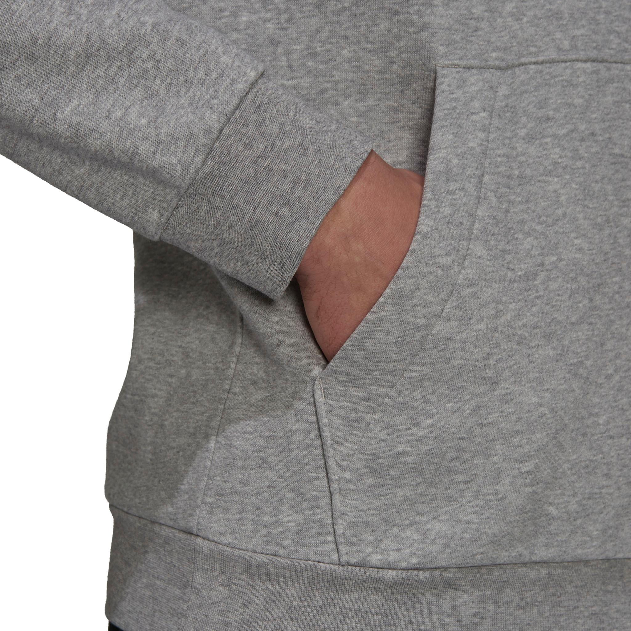 Product gallery image number 4 for product Essentials Fleece Hoodie - Men's