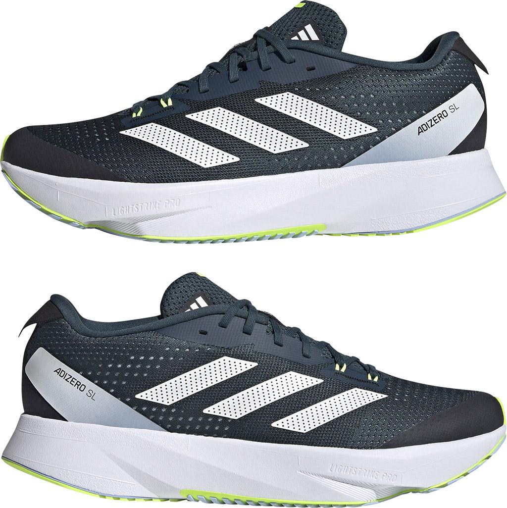 Product gallery image number 3 for product ADIZERO SL Road Running Shoes - Men's
