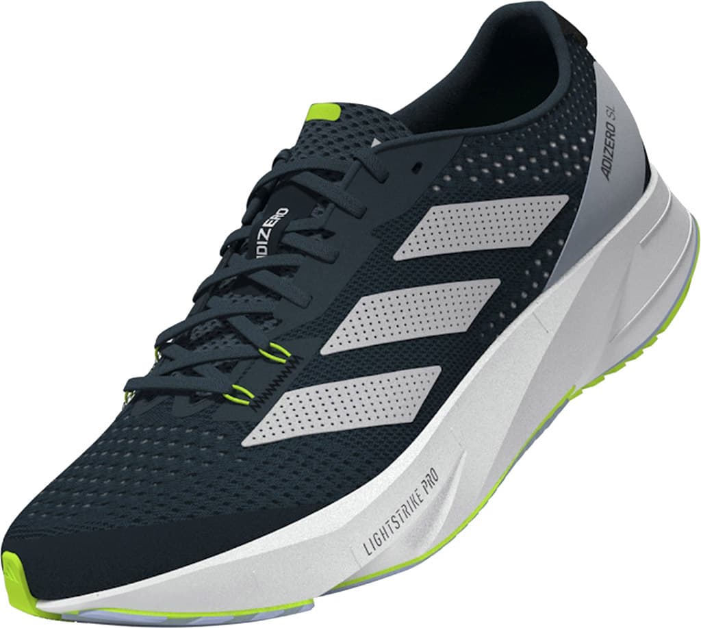 Product gallery image number 6 for product ADIZERO SL Road Running Shoes - Men's