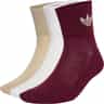 Couleur: White - Stone Khaki - Maroon