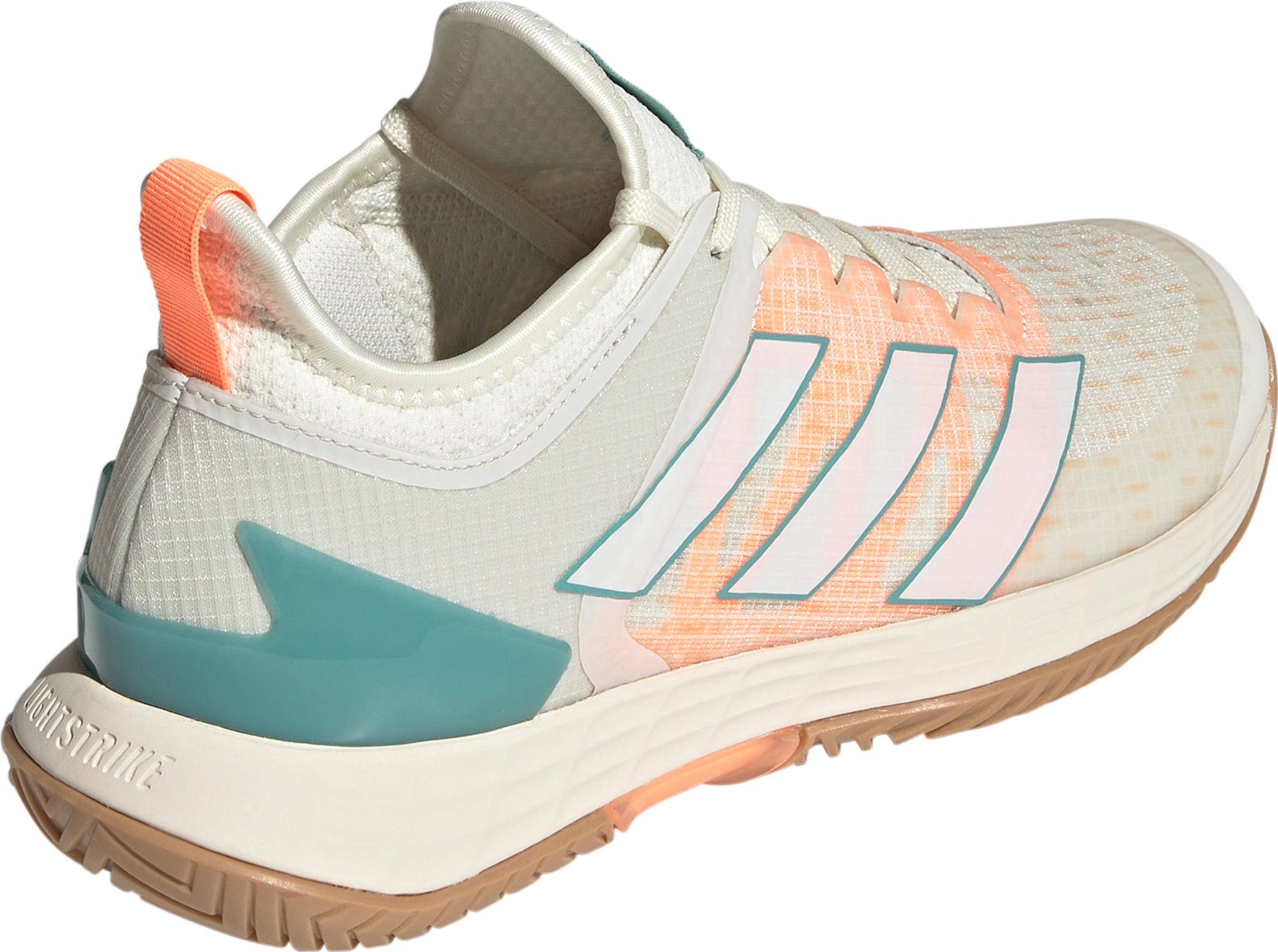 Product gallery image number 2 for product Adizero Ubersonic 4 Parley Tennis Shoes - Women's
