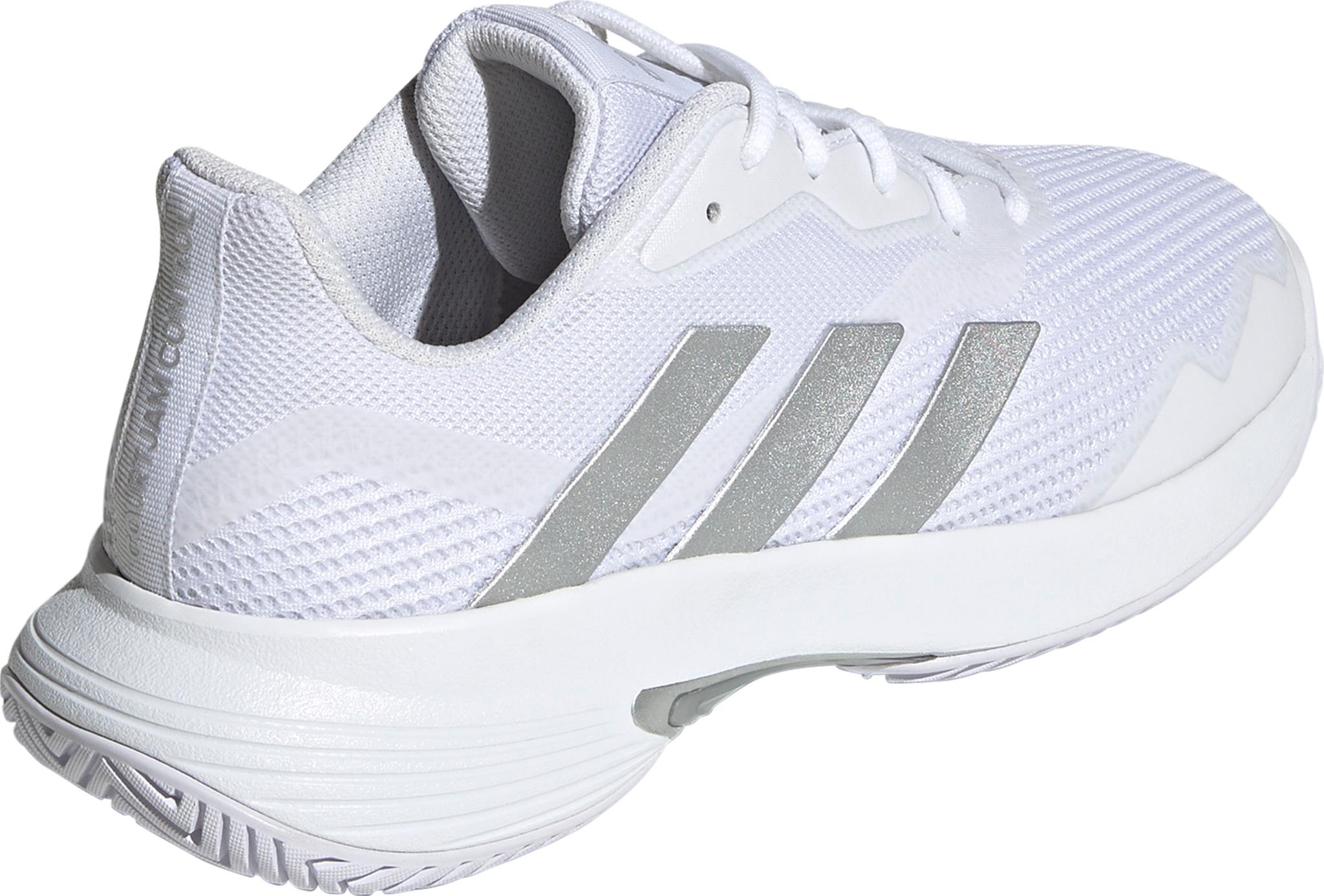 Product gallery image number 2 for product Courtjam Control Tennis Shoes - Women's