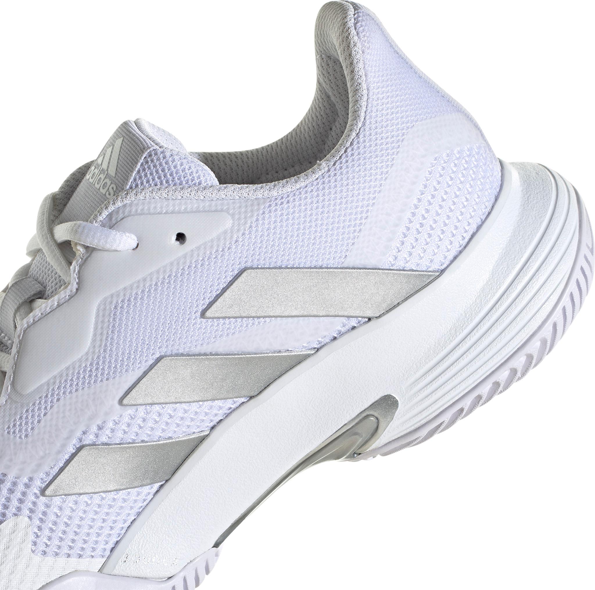 Product gallery image number 4 for product Courtjam Control Tennis Shoes - Women's