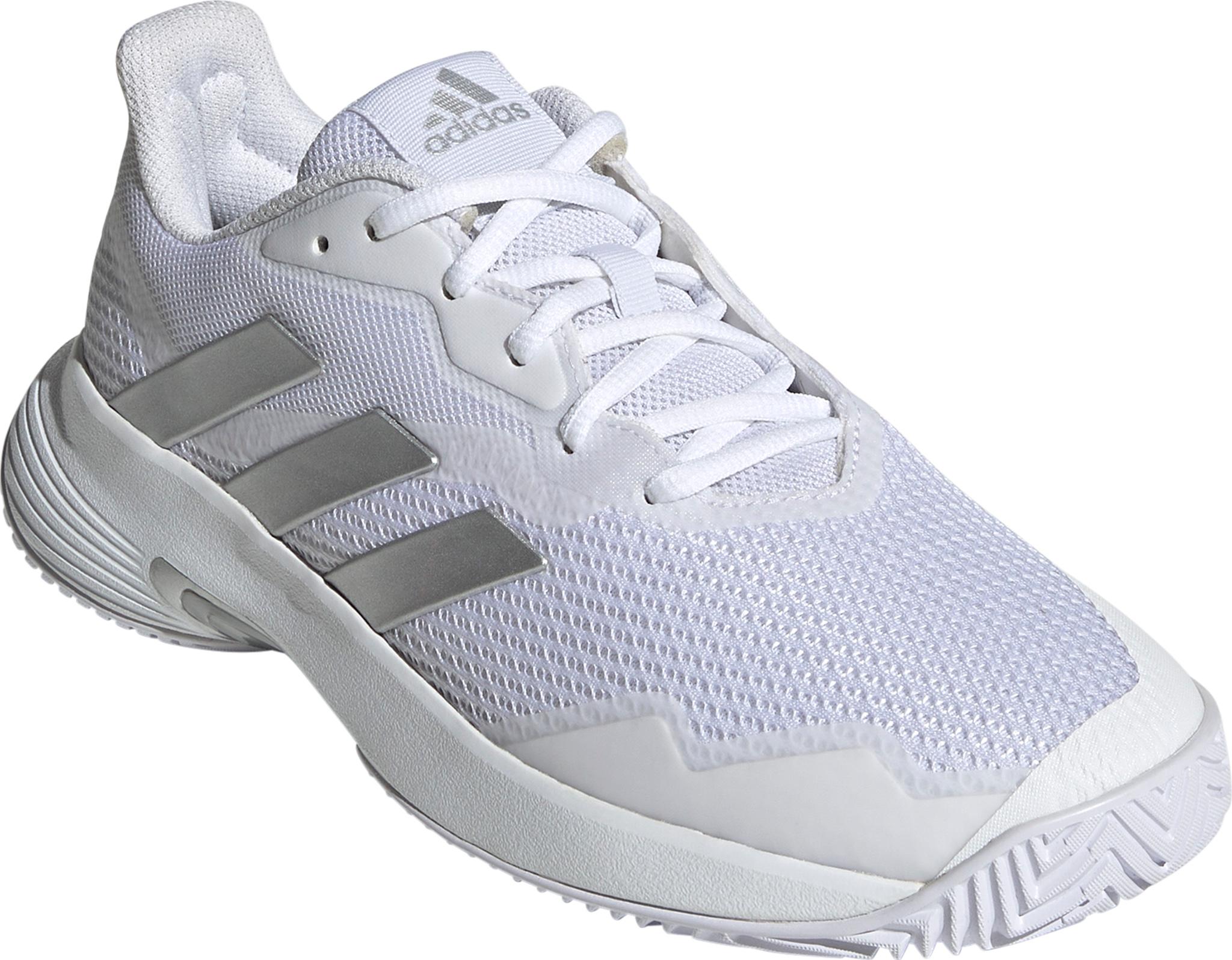 Product gallery image number 7 for product Courtjam Control Tennis Shoes - Women's