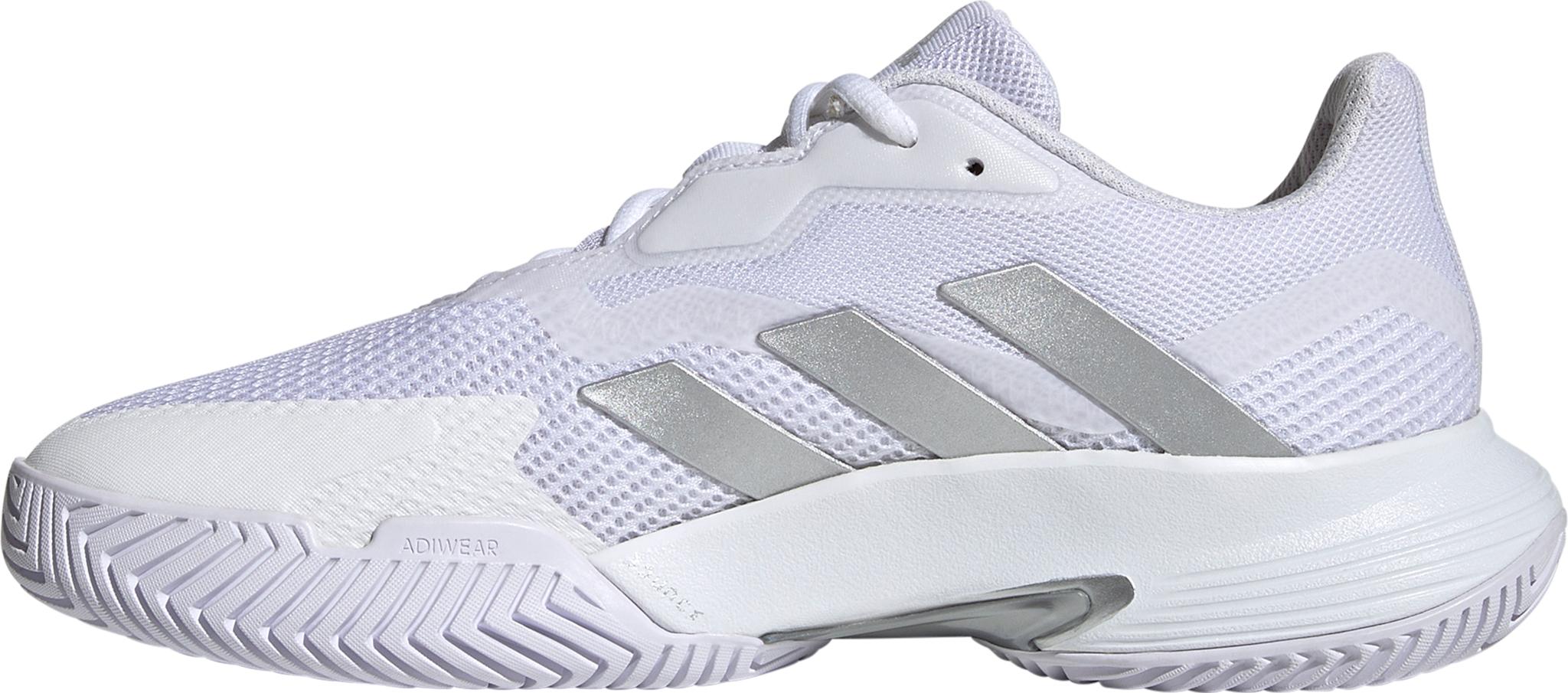 Product gallery image number 8 for product Courtjam Control Tennis Shoes - Women's