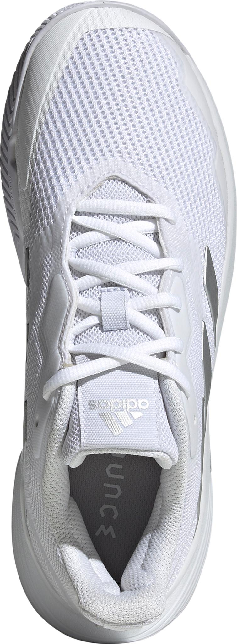 Product gallery image number 9 for product Courtjam Control Tennis Shoes - Women's