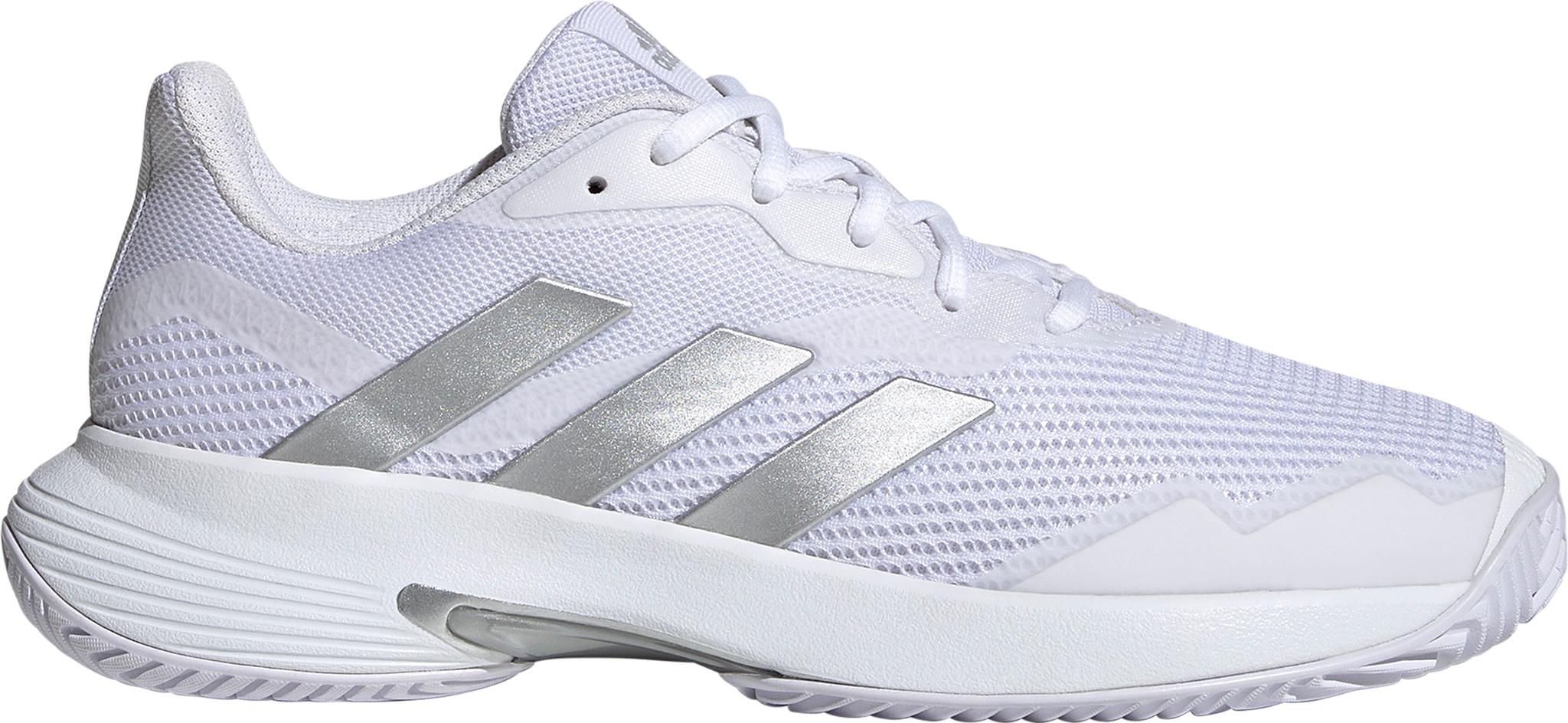 Product gallery image number 1 for product Courtjam Control Tennis Shoes - Women's