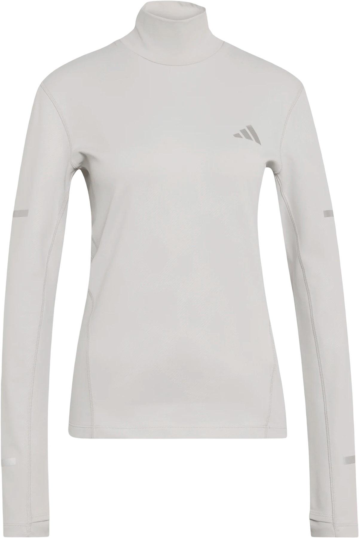 Image de produit pour Haut de running manches longues chaud adi365 - Femme