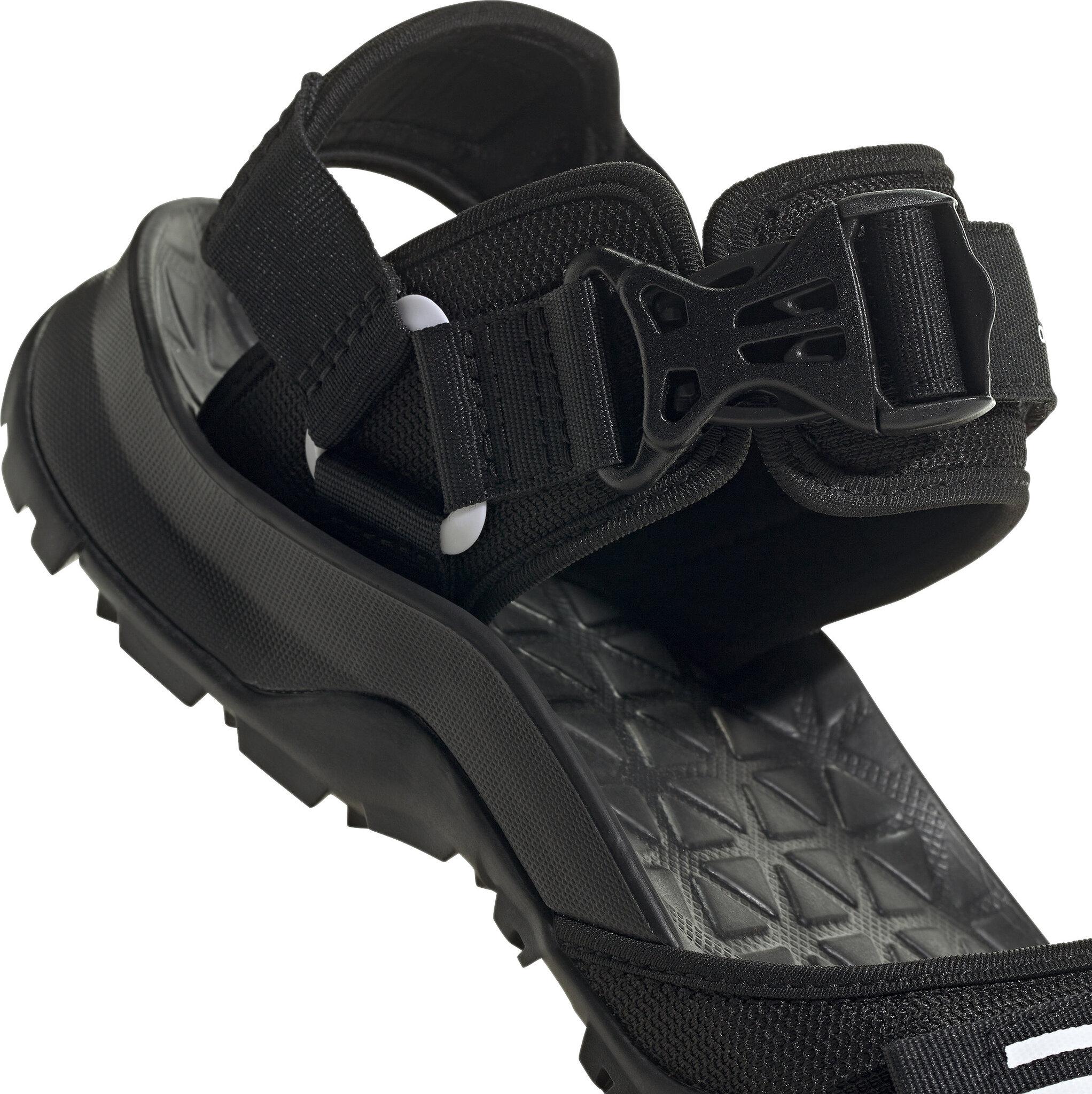Product gallery image number 2 for product Terrex Cyprex Ultra II DLX Sandals - Men's