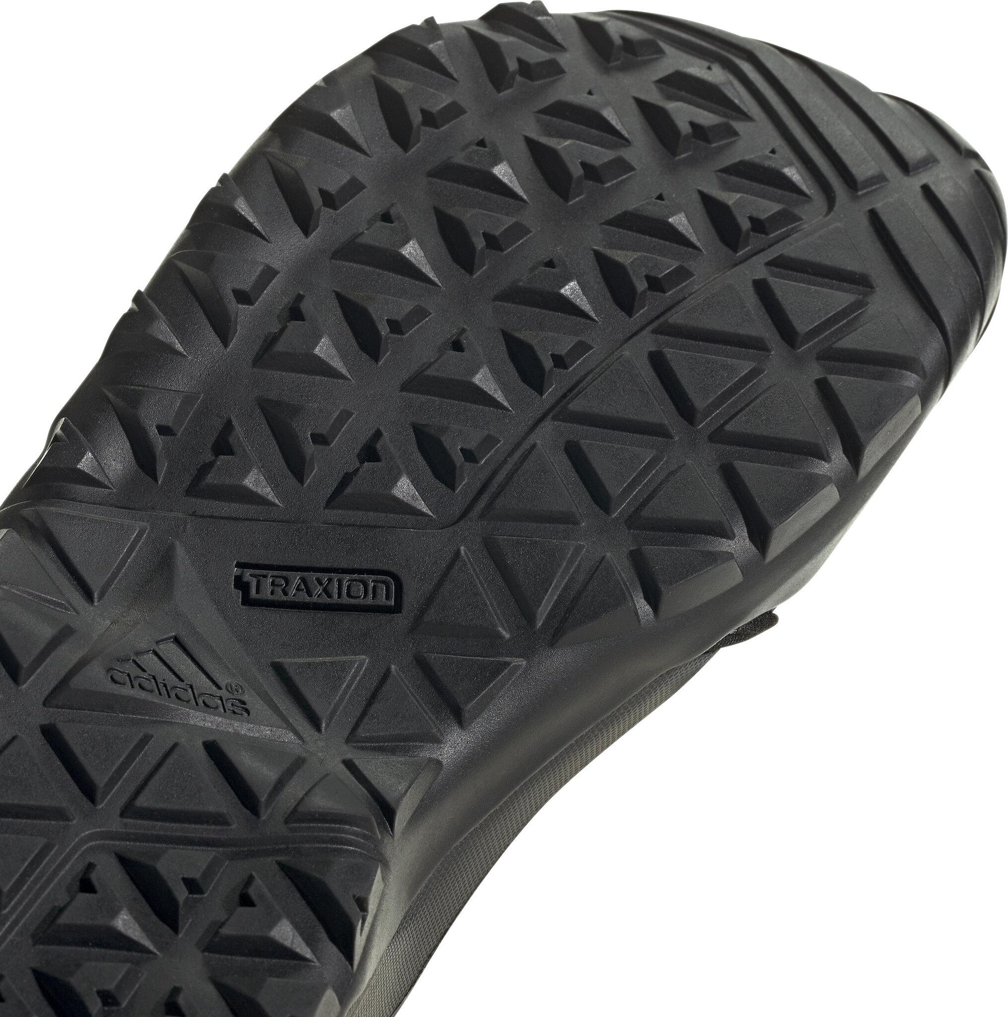 Product gallery image number 3 for product Terrex Cyprex Ultra II DLX Sandals - Men's
