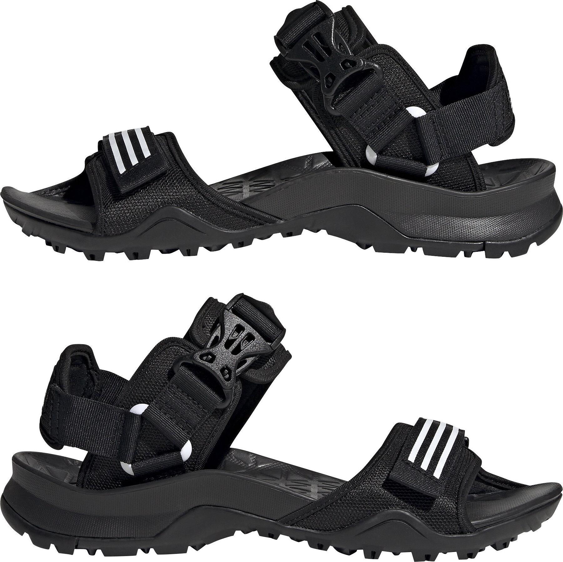 Product gallery image number 4 for product Terrex Cyprex Ultra II DLX Sandals - Men's